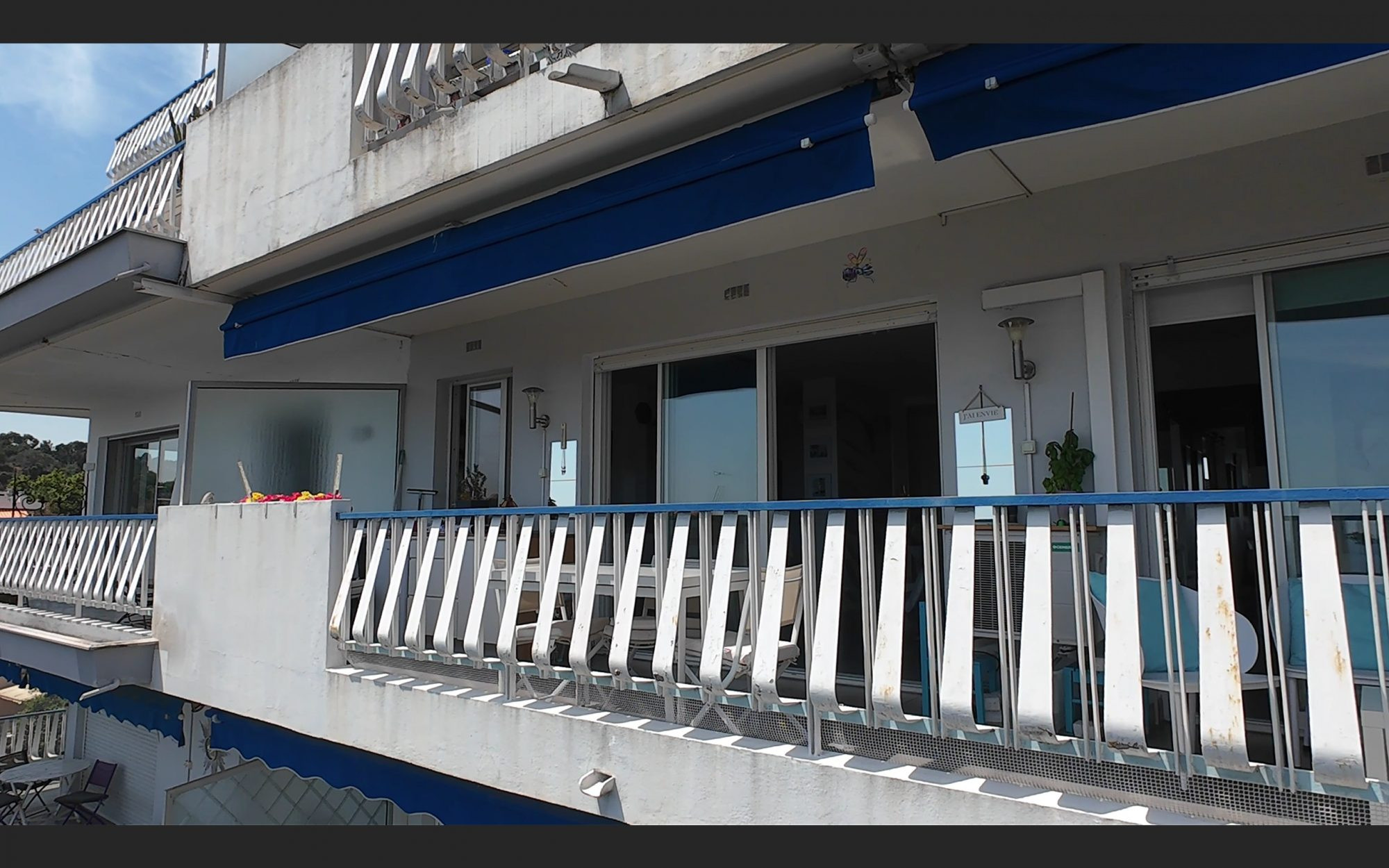Appartement à vendre à Cannes, 56 m²