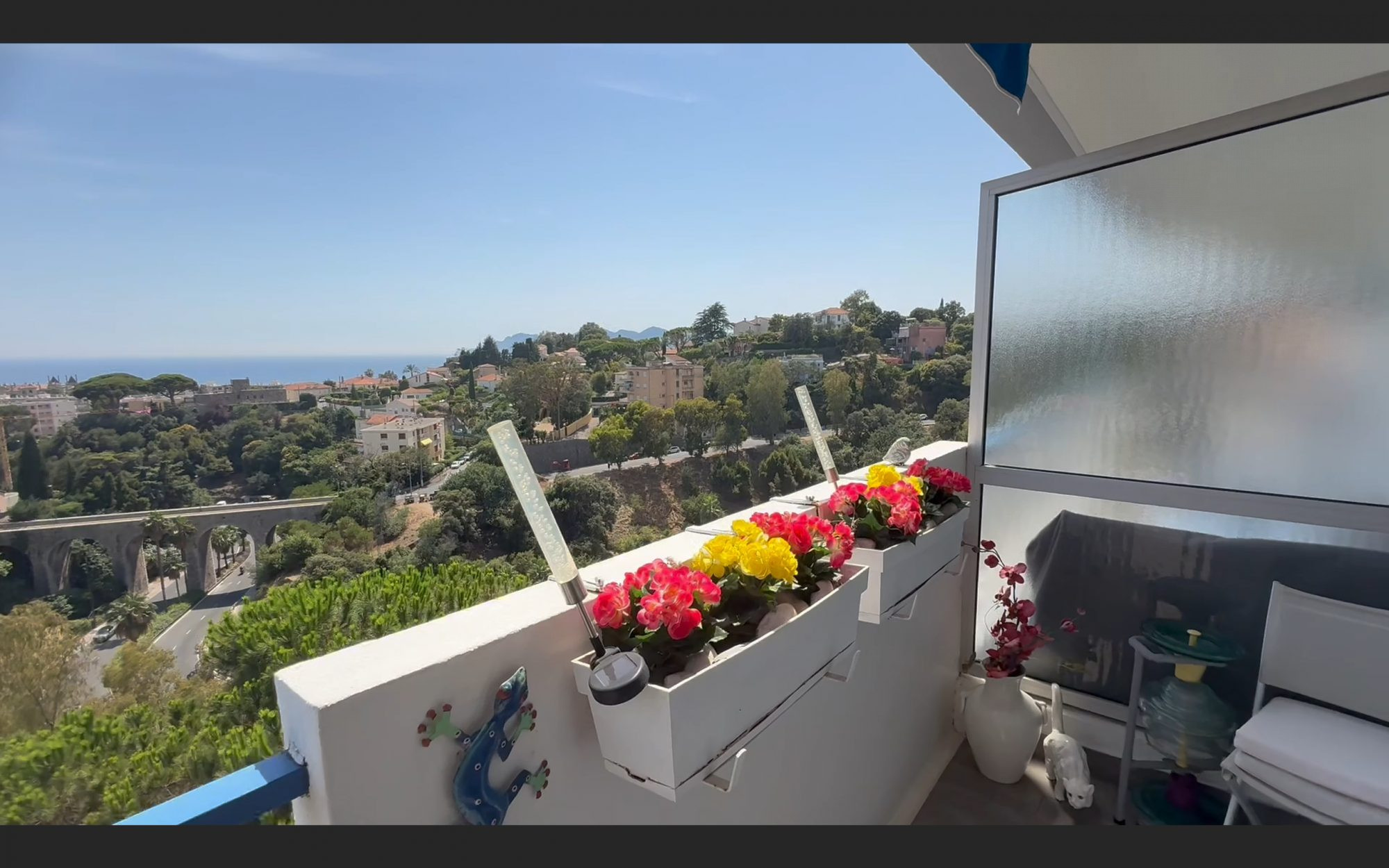 Appartement à vendre à Cannes, 56 m²