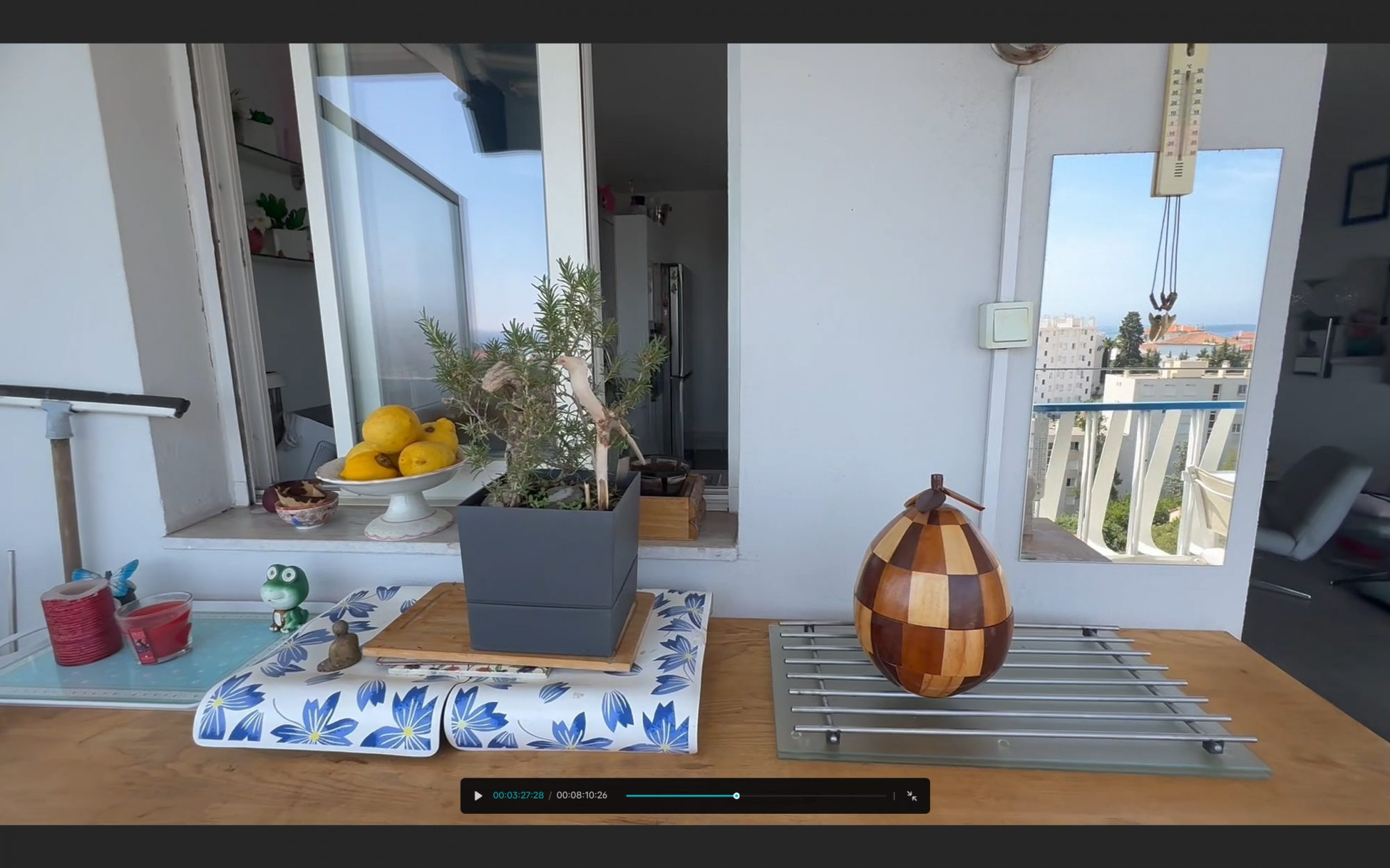 Appartement à vendre à Cannes, 56 m²