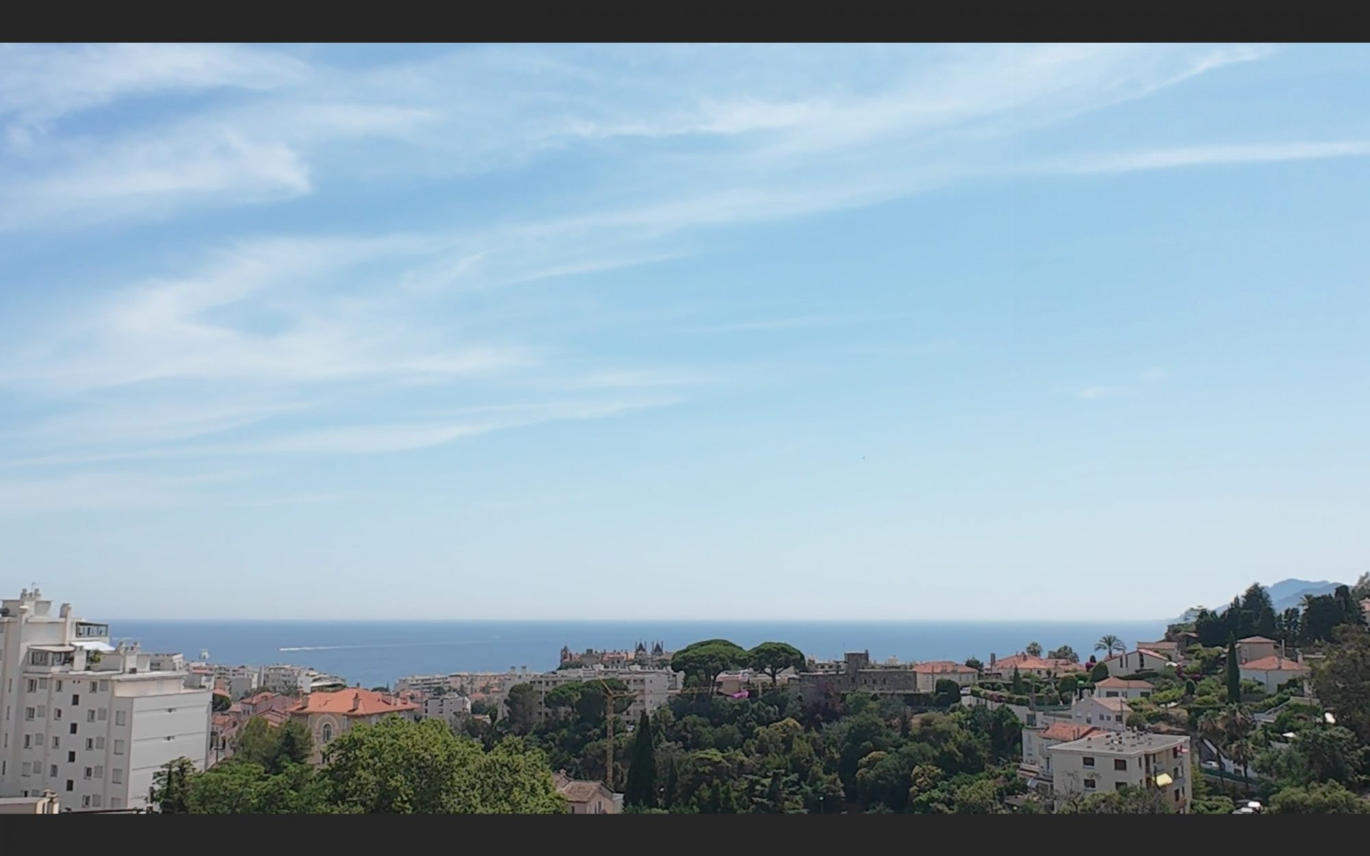 Appartement à vendre à Cannes, 56 m²