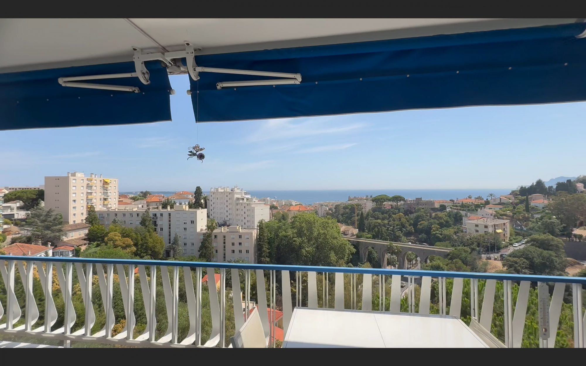 Apartment in Cannes 5
