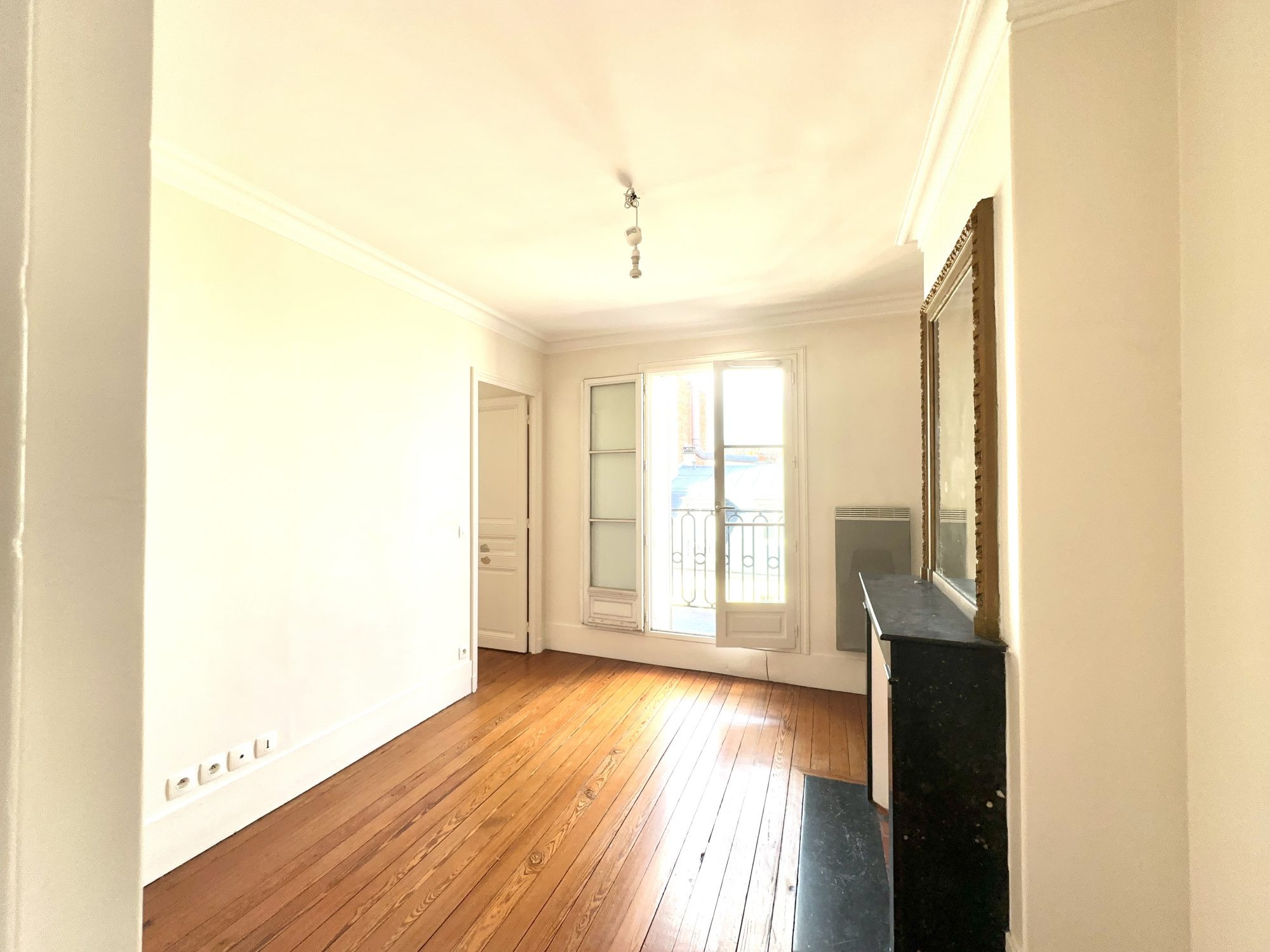 Appartement 3 pièces 51 m² · à Paris · 51 m² · 496 000 €