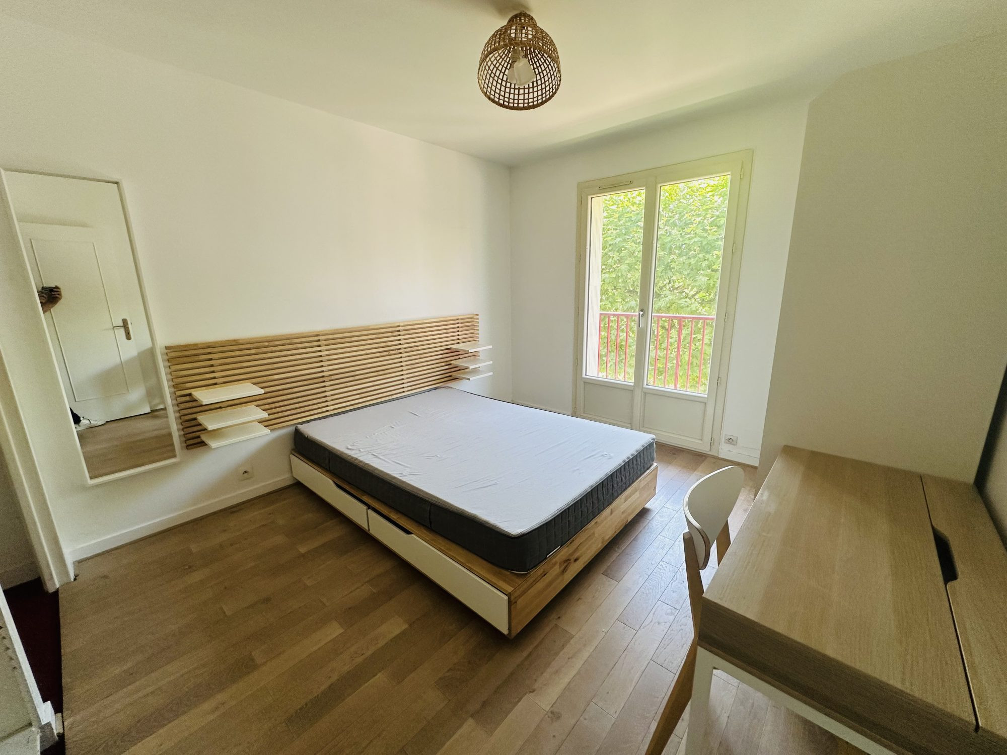 Appartement à vendre à Rennes, 92 m²