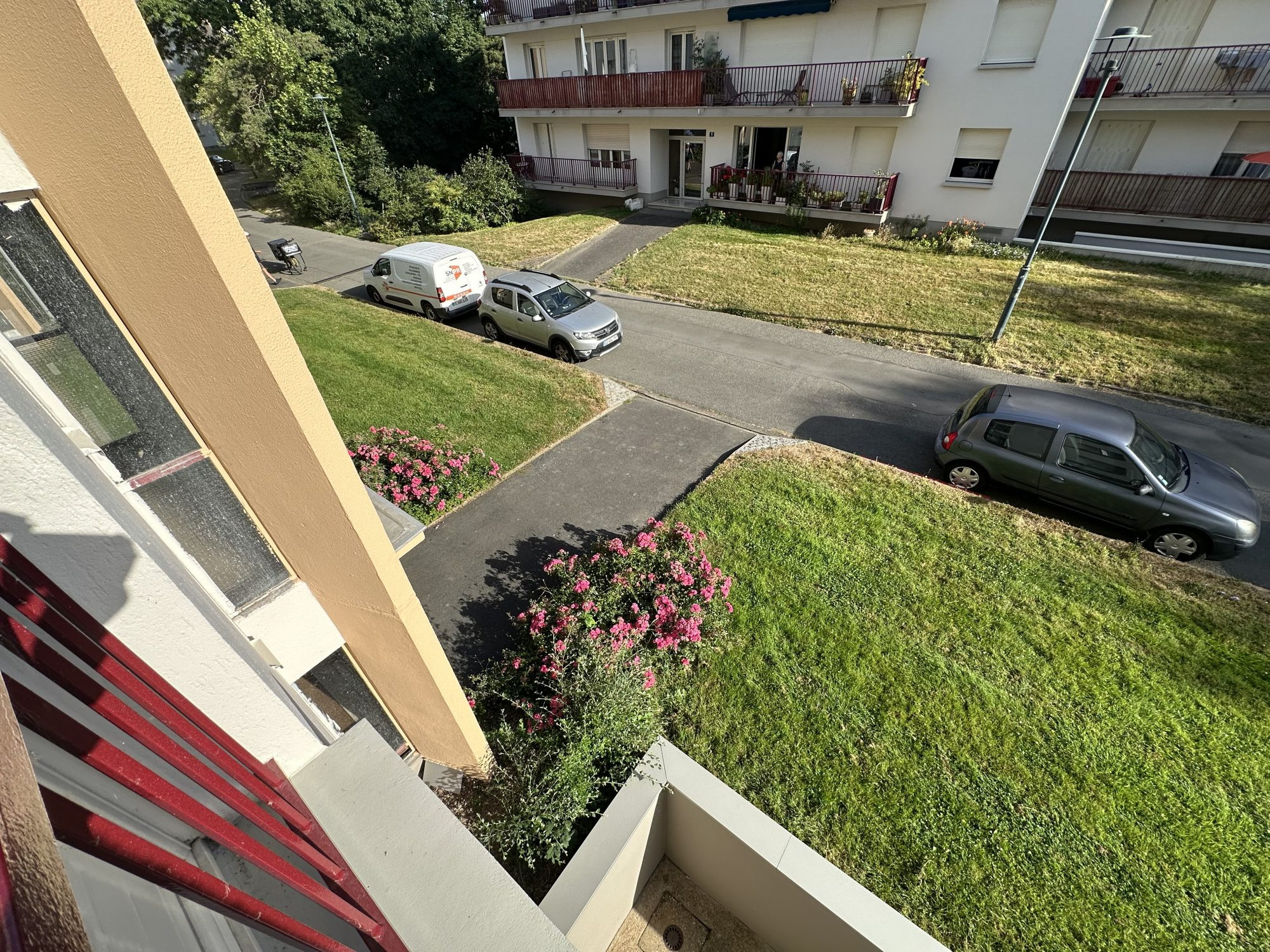 Appartement à vendre à Rennes, 92 m²