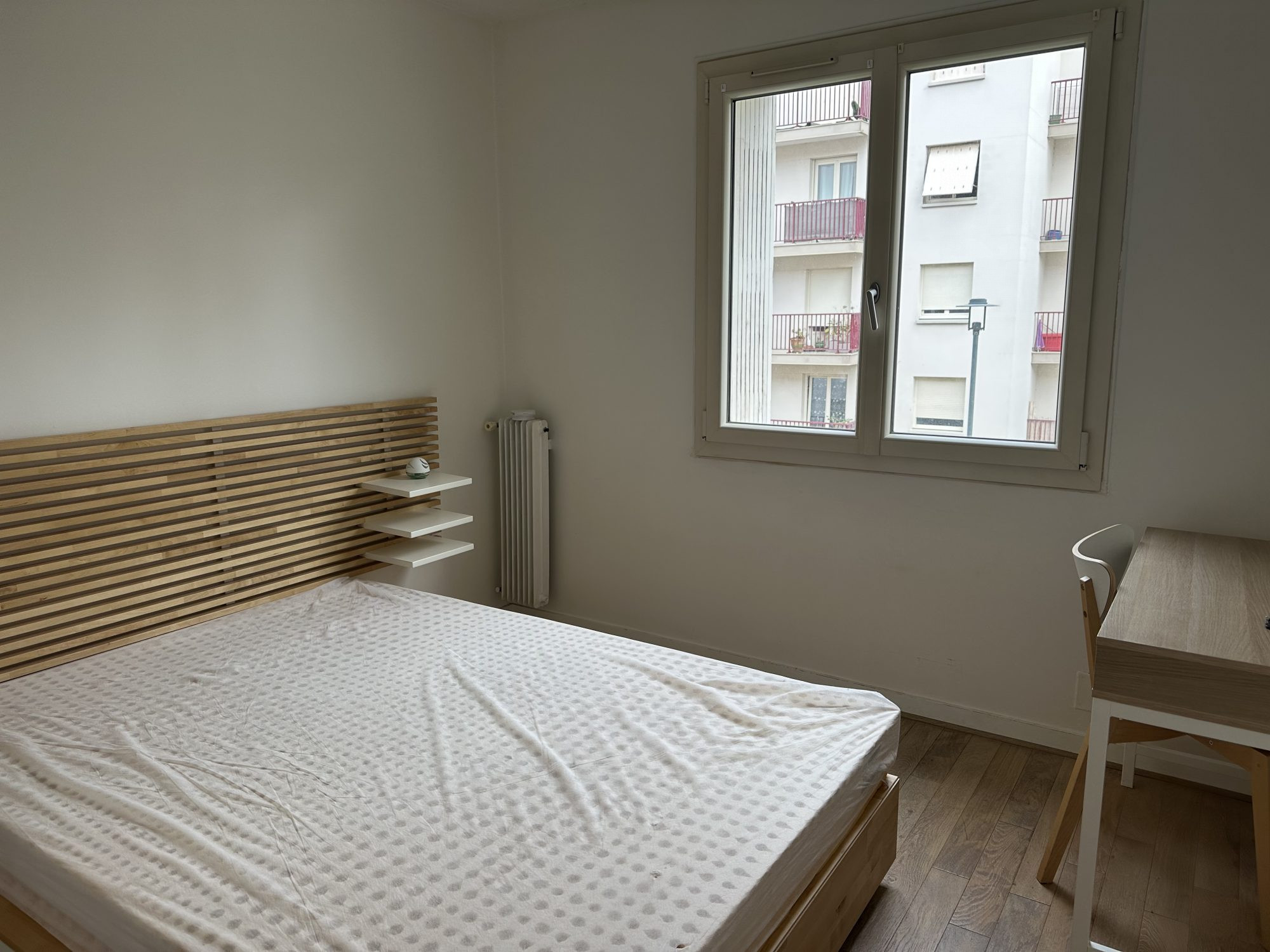 Appartement à vendre à Rennes, 92 m²