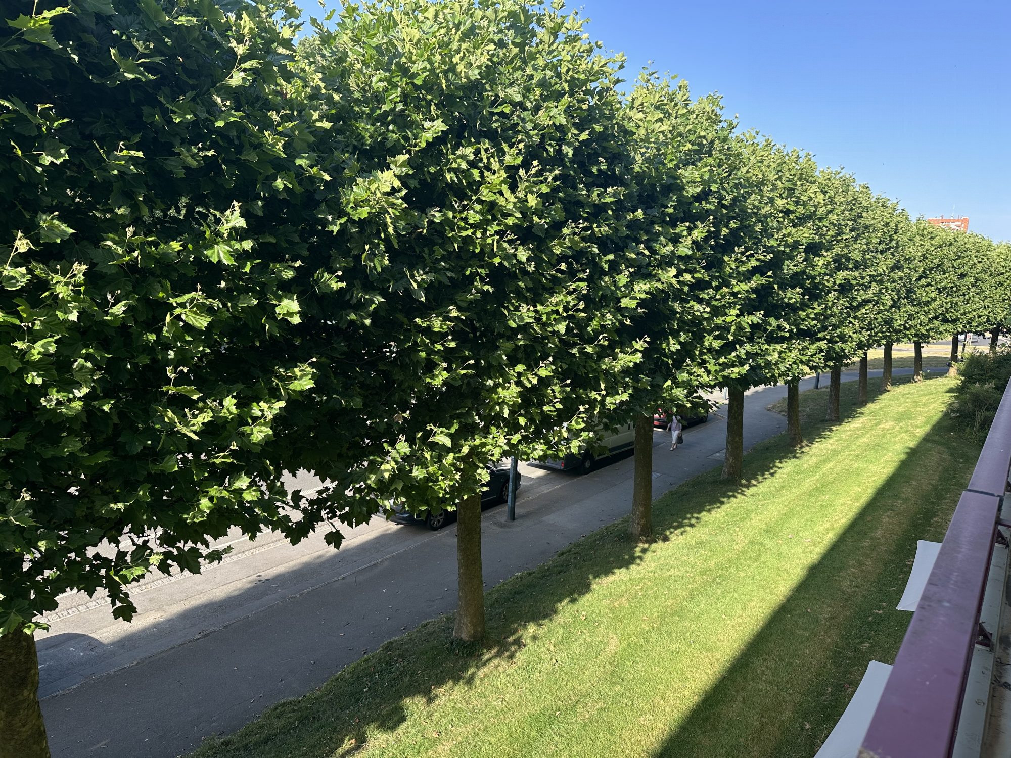 Appartement à vendre à Rennes, 92 m²