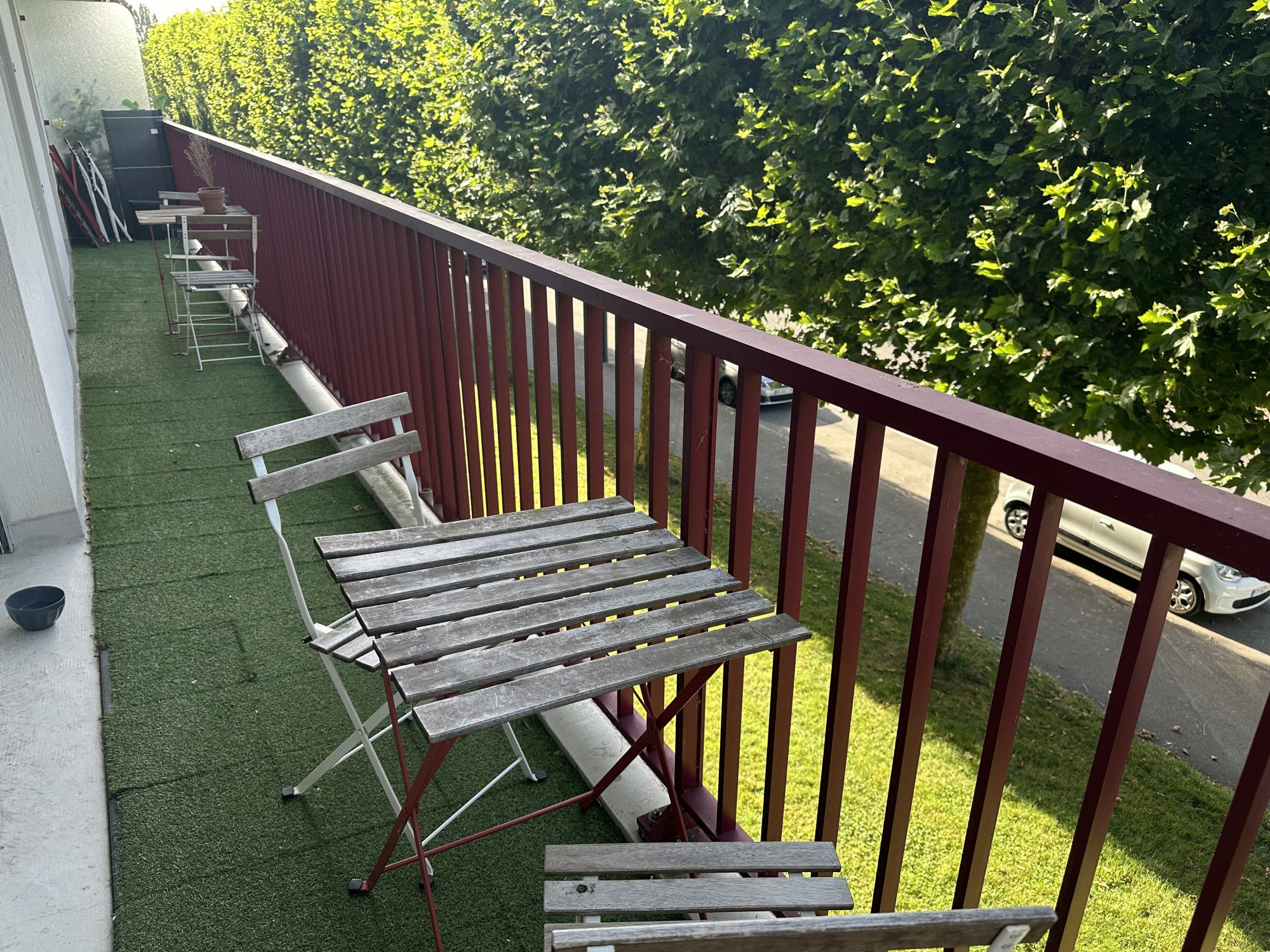 Appartement 5 pièces de 93m2 avec 4 chambres