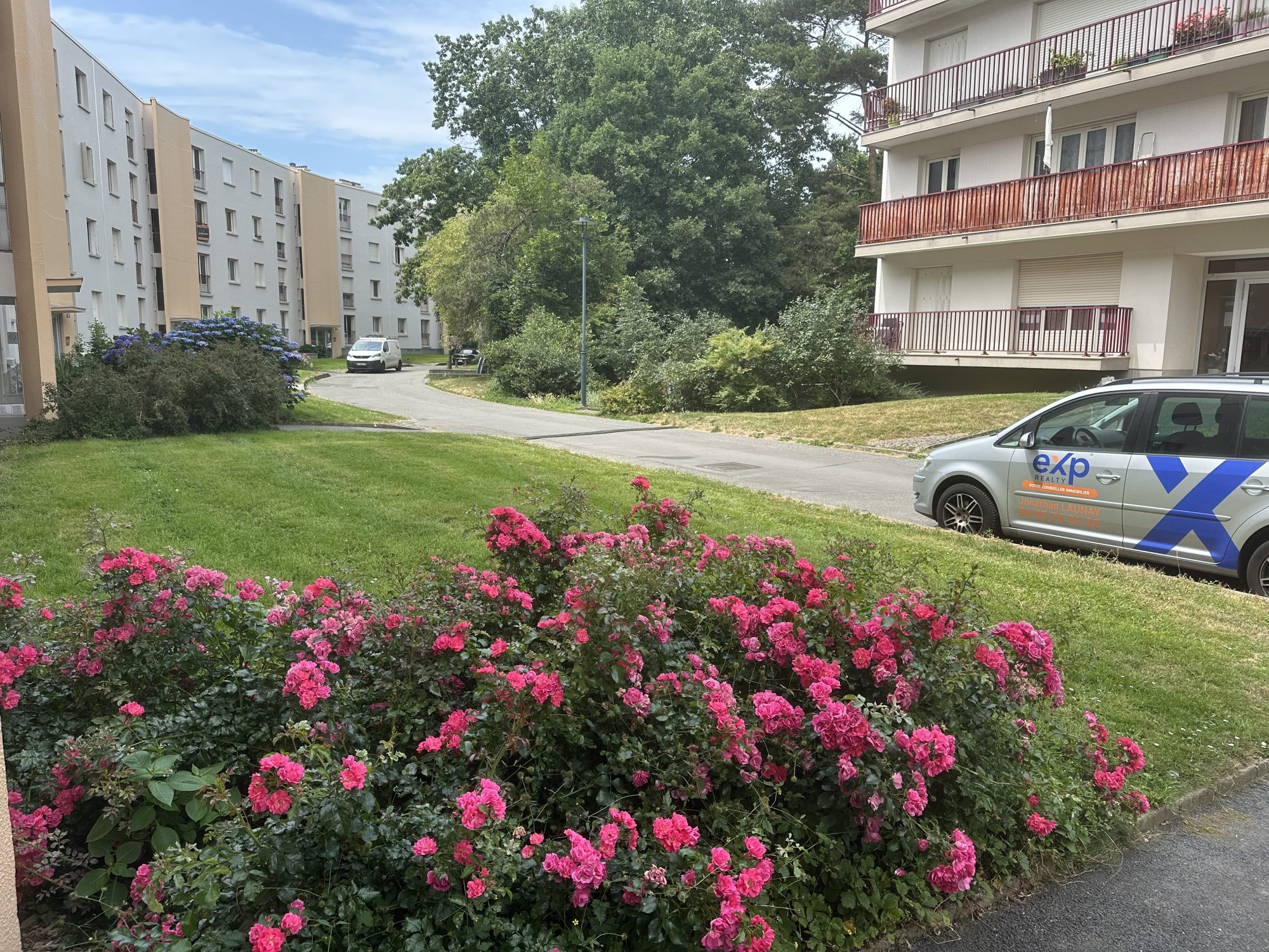 5-Room Apartment of 93m² with 4 Bedrooms 3