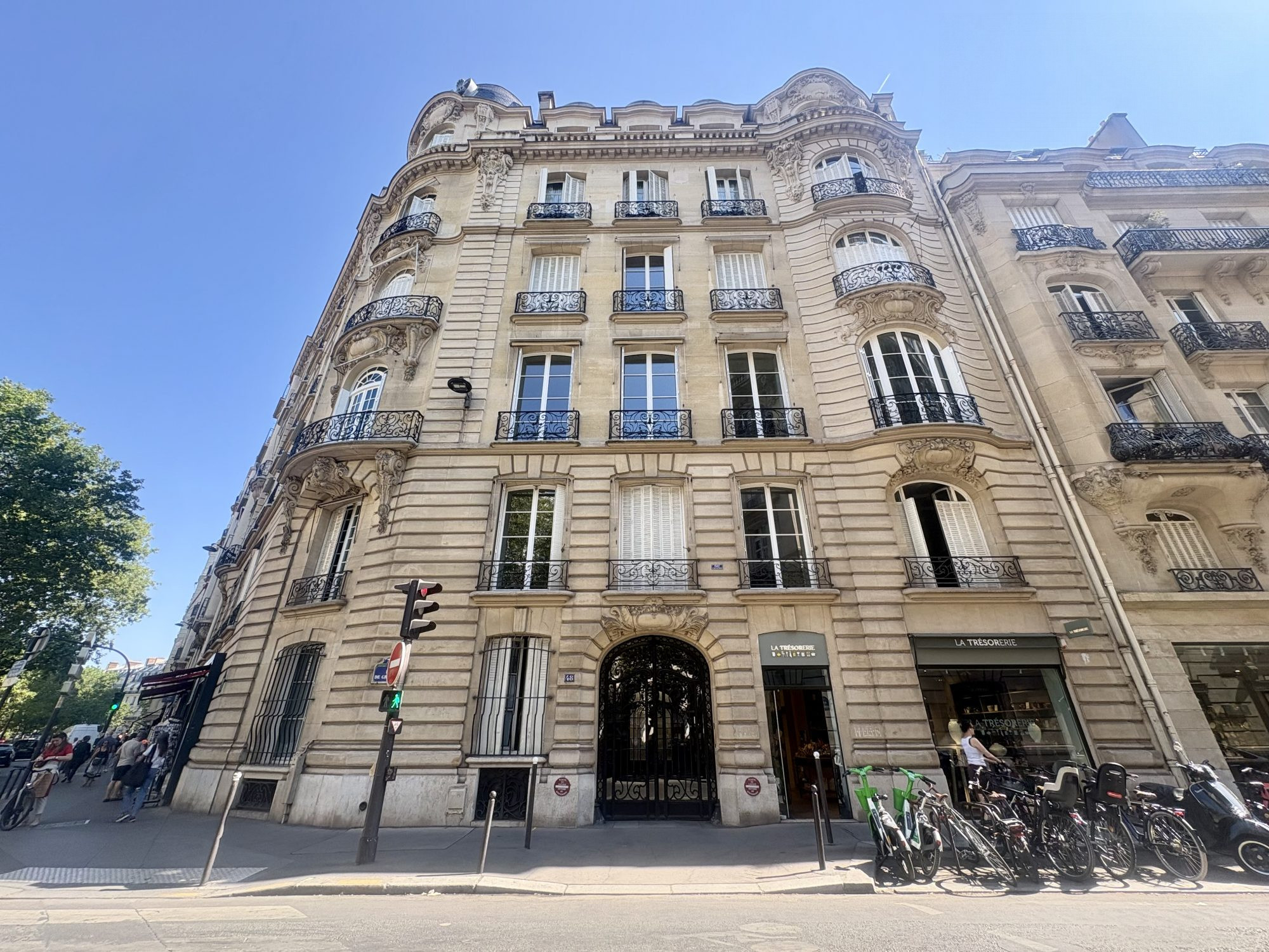 Appartement 1 pièce 12 m² · à Paris · 12 m² · 149 000 €