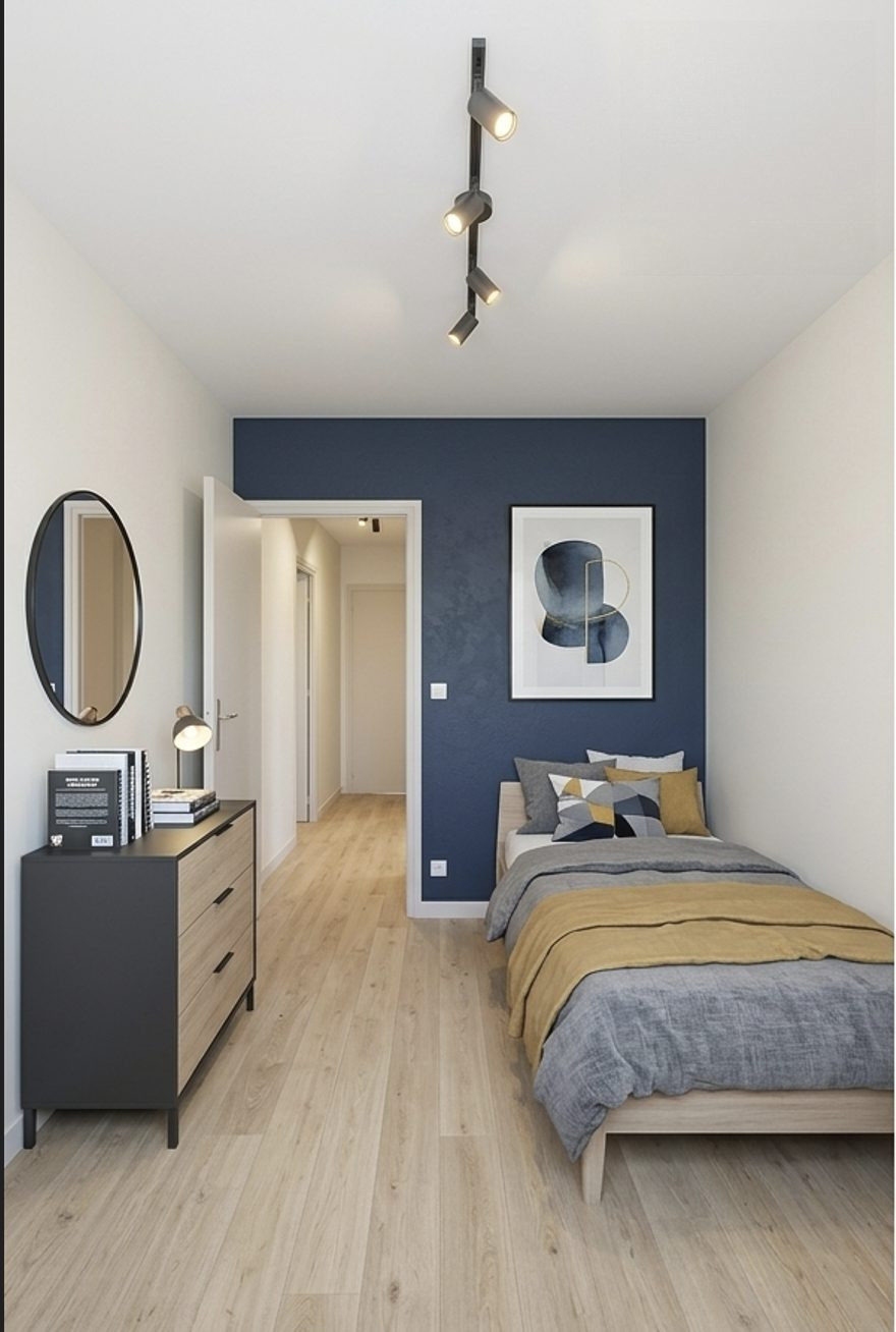 Appartement dans Annecy
