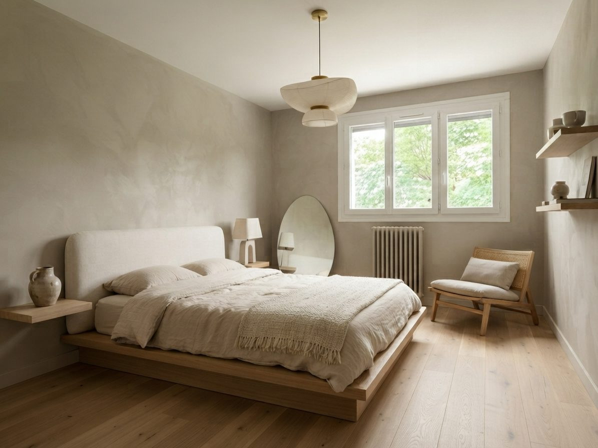 Appartement dans Annecy