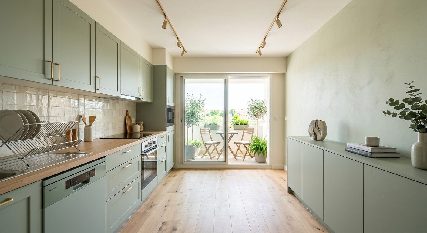 Appartement à vendre à Annecy, 83 m²