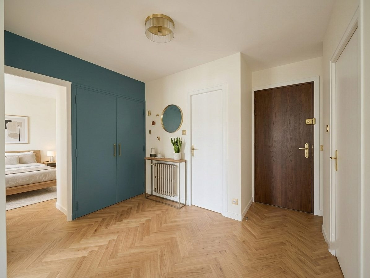 Appartement dans Annecy