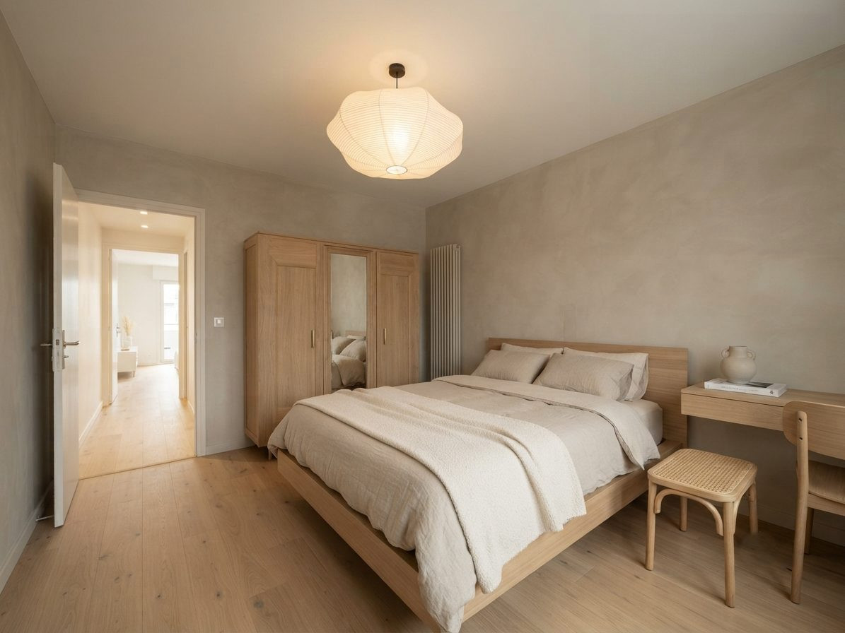 Appartement dans Annecy