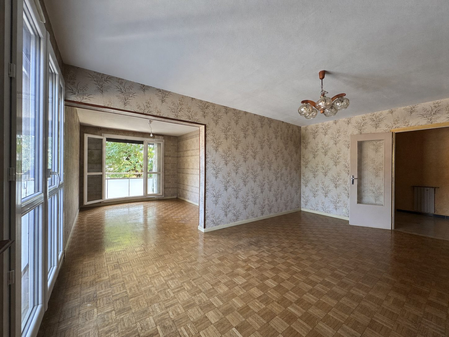 Appartement à vendre à Annecy, 83 m²