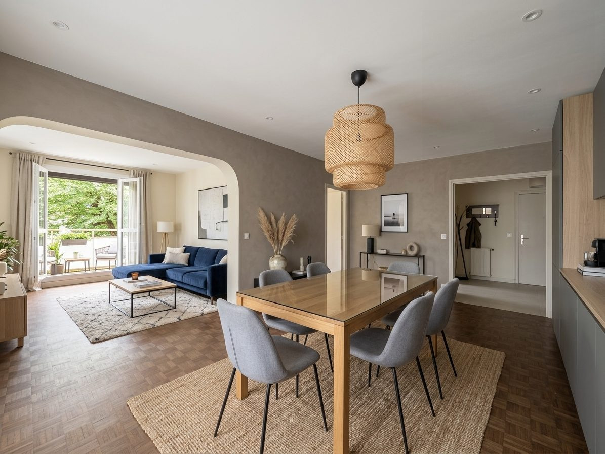 Appartement à vendre à Annecy, 83 m²