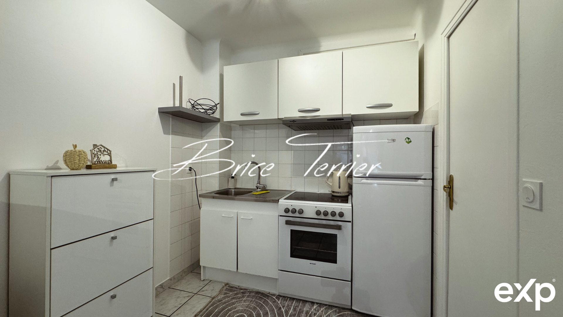 Appartement à vendre à Annecy, 25 m²