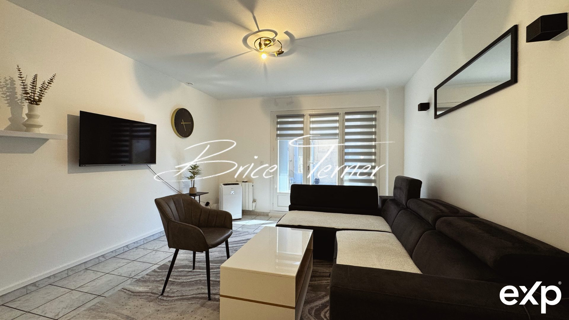 Appartement à vendre à Annecy, 25 m²