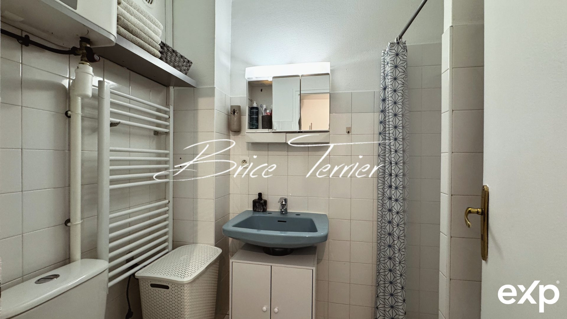 Appartement à vendre à Annecy, 25 m²