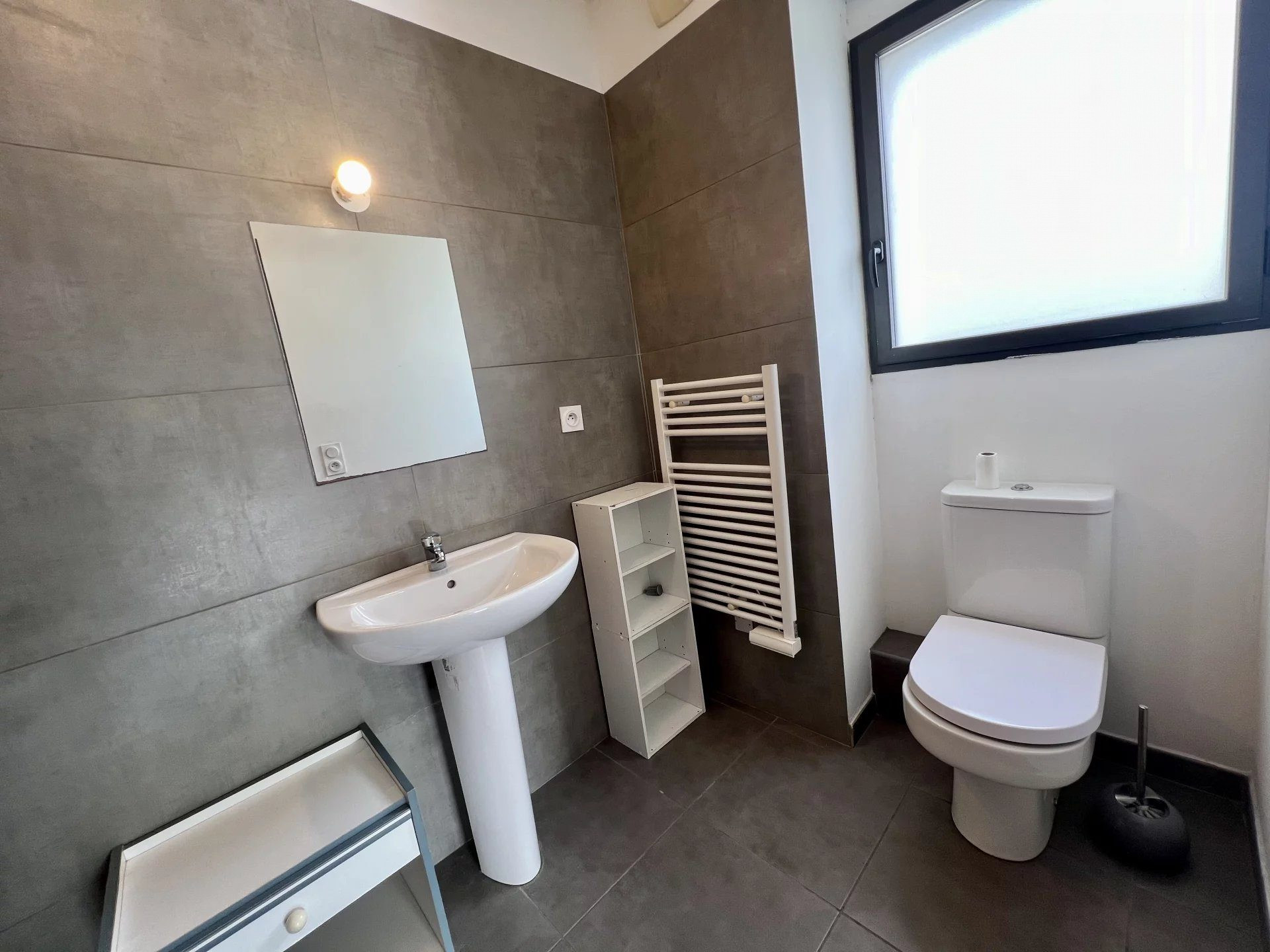 Appartement à vendre à Bastia, 28 m²