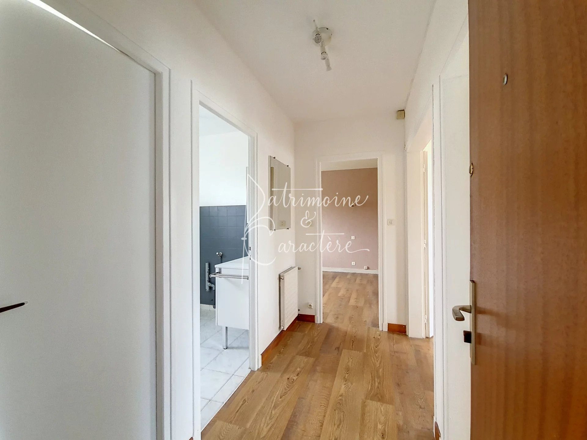 Appartement à vendre à Vannes, 46 m²