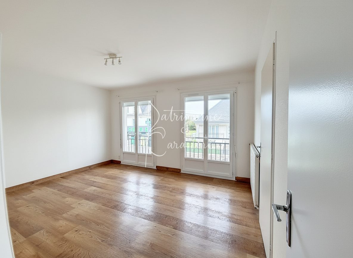 Appartement à vendre à Vannes, 46 m²