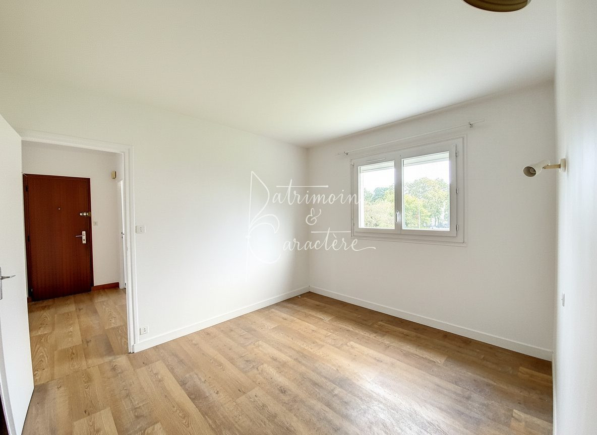 Appartement à vendre à Vannes, 46 m²
