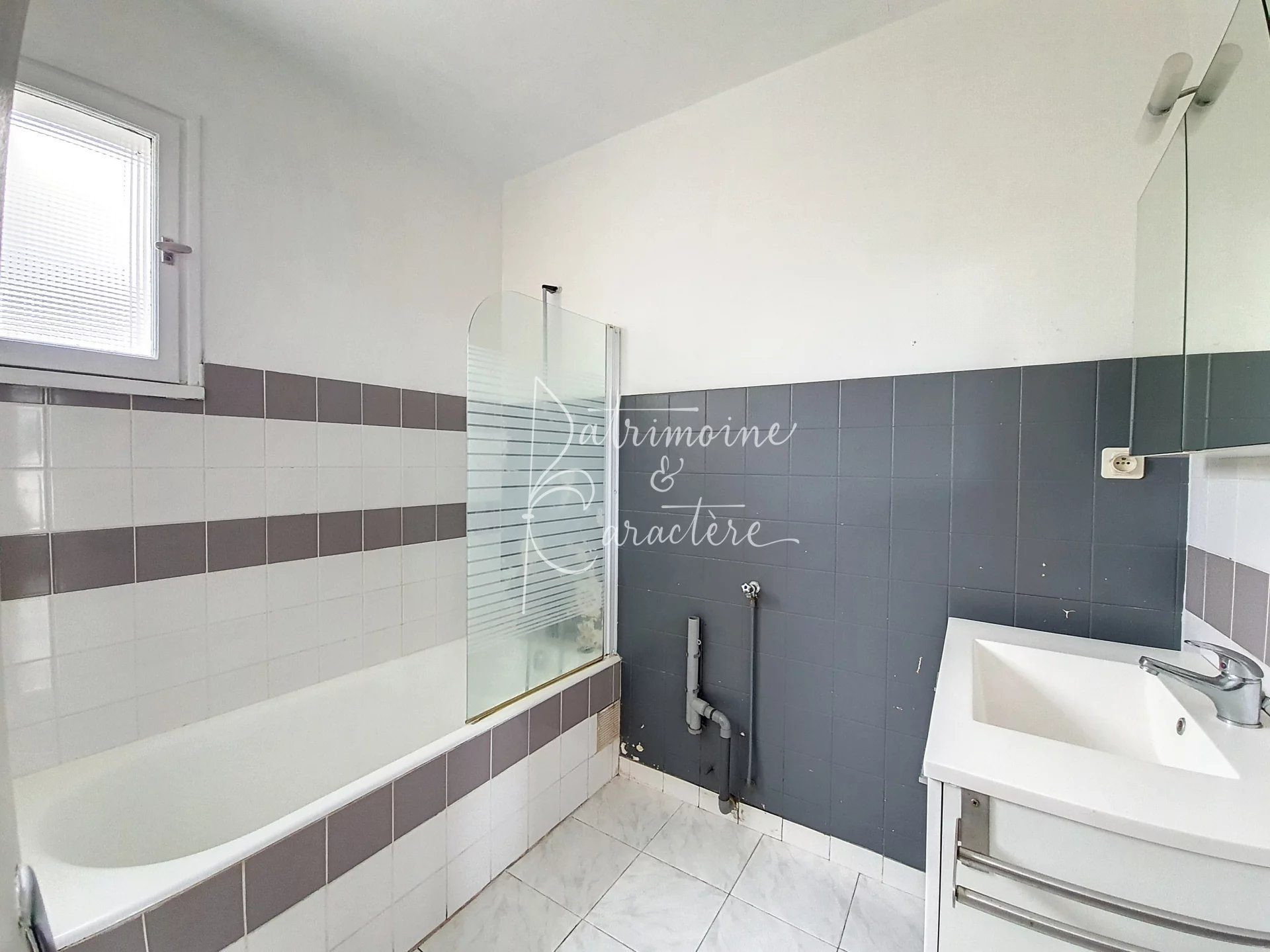Appartement à vendre à Vannes, 46 m²