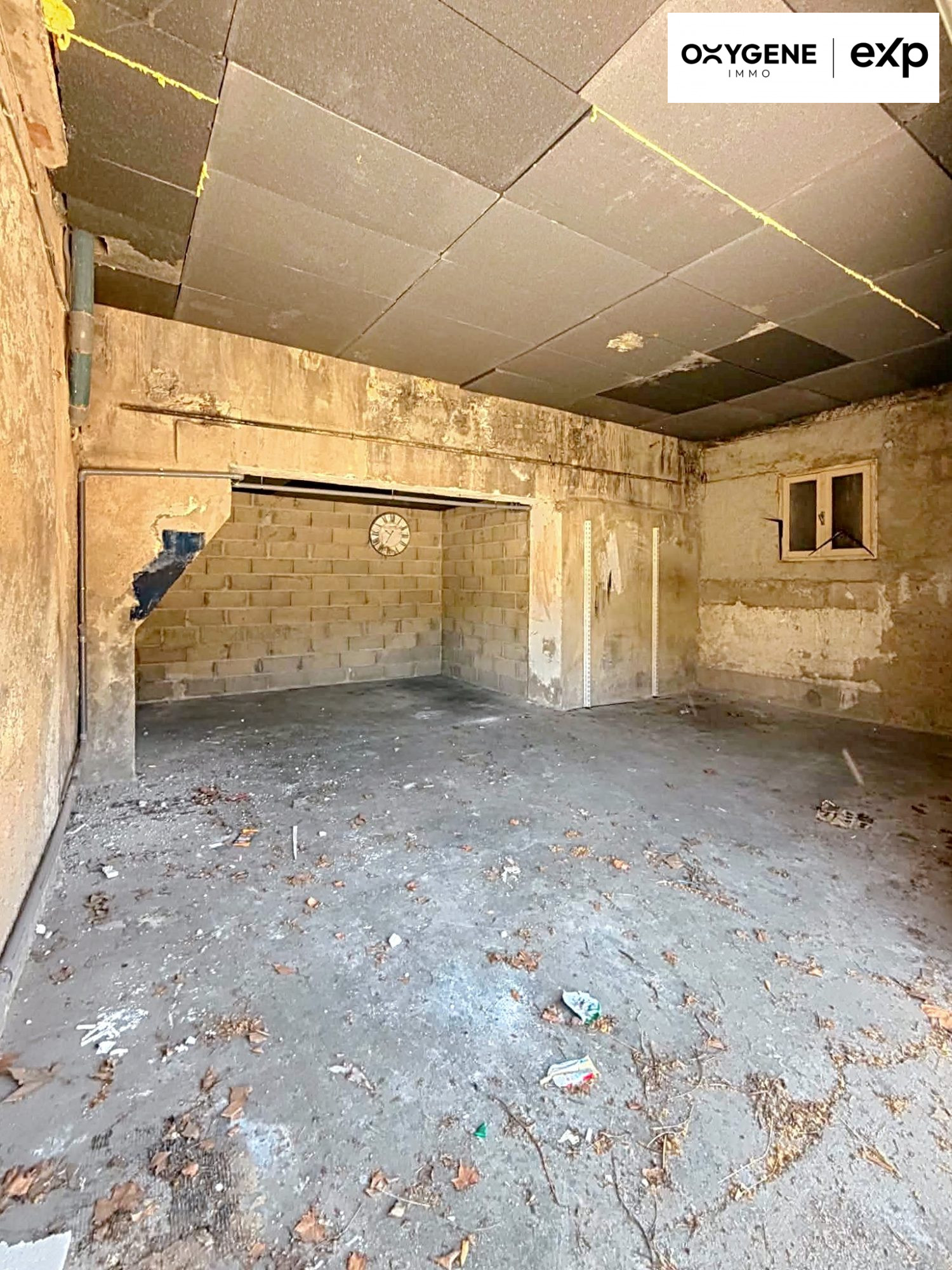 Appartement 3 pièces 59 m² · à Perpignan · 59 m² · 109 000 €