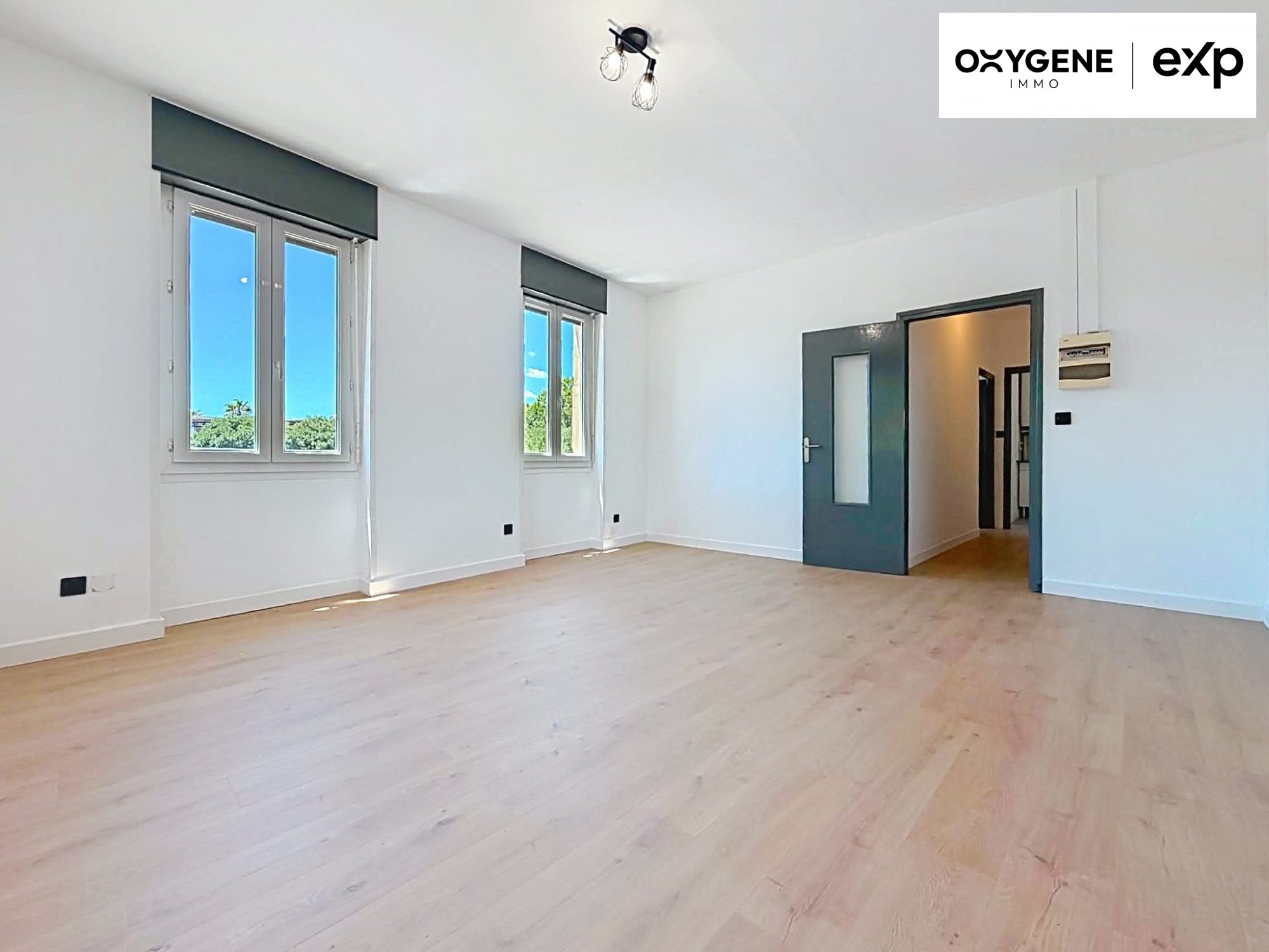 Appartement à vendre à Perpignan, 59 m²