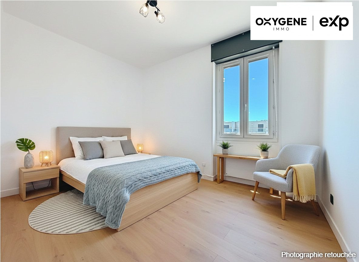 Appartement à vendre à Perpignan, 59 m²