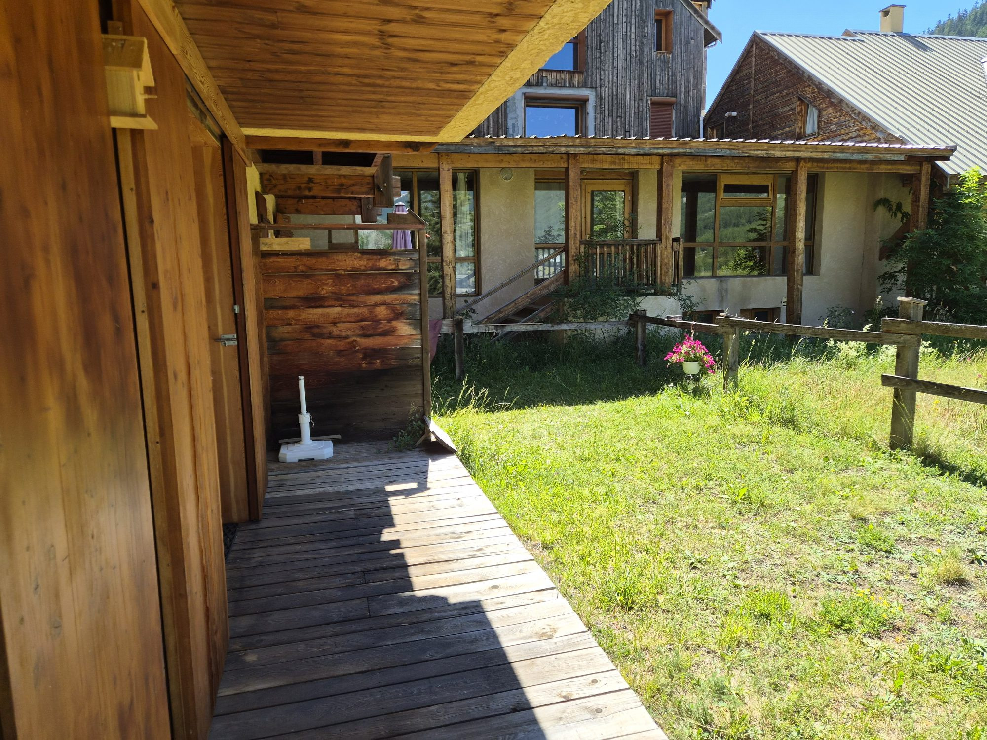 Appartement à vendre à Névache, 61 m²