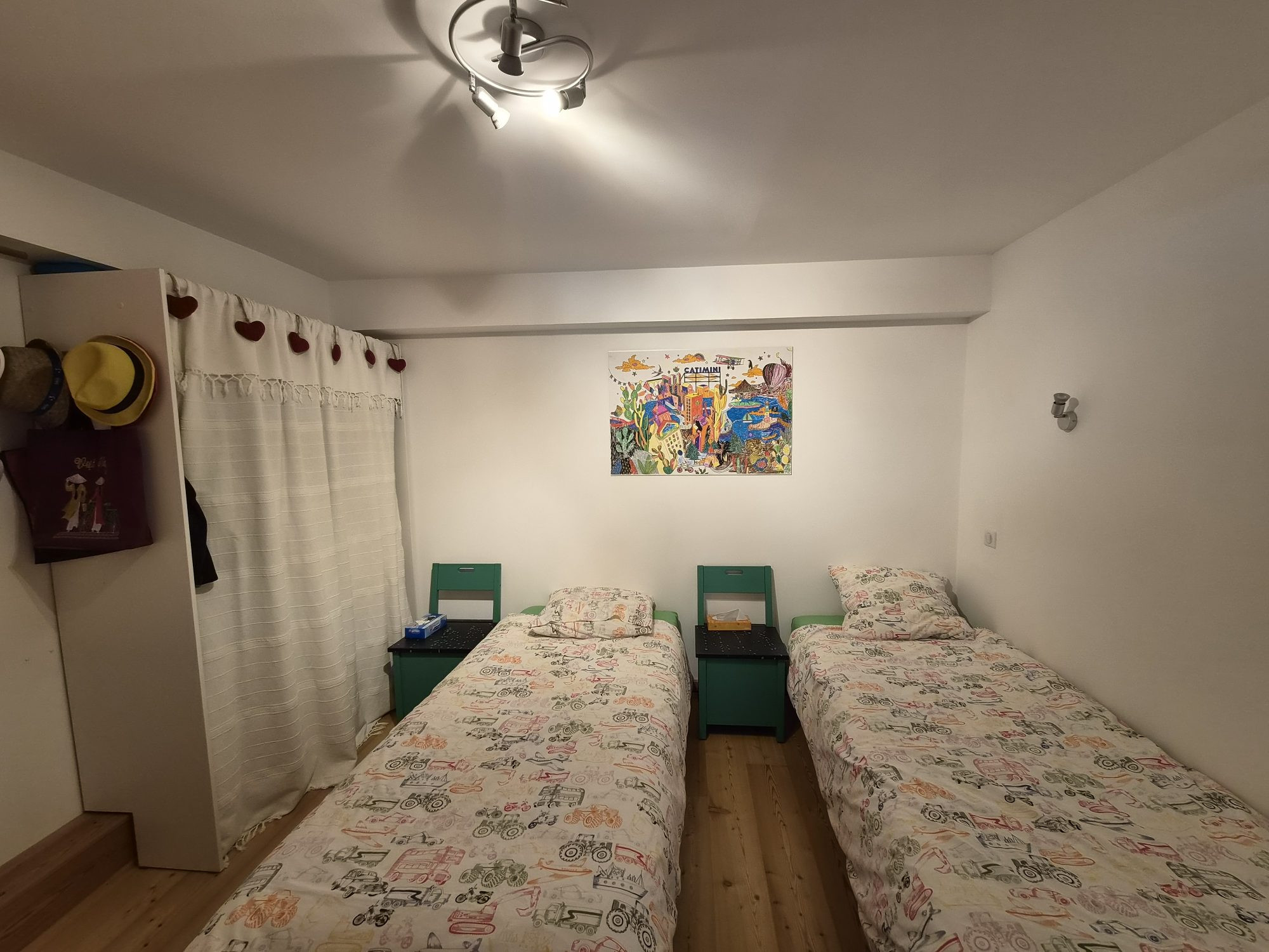 Appartement à vendre à Névache, 61 m²