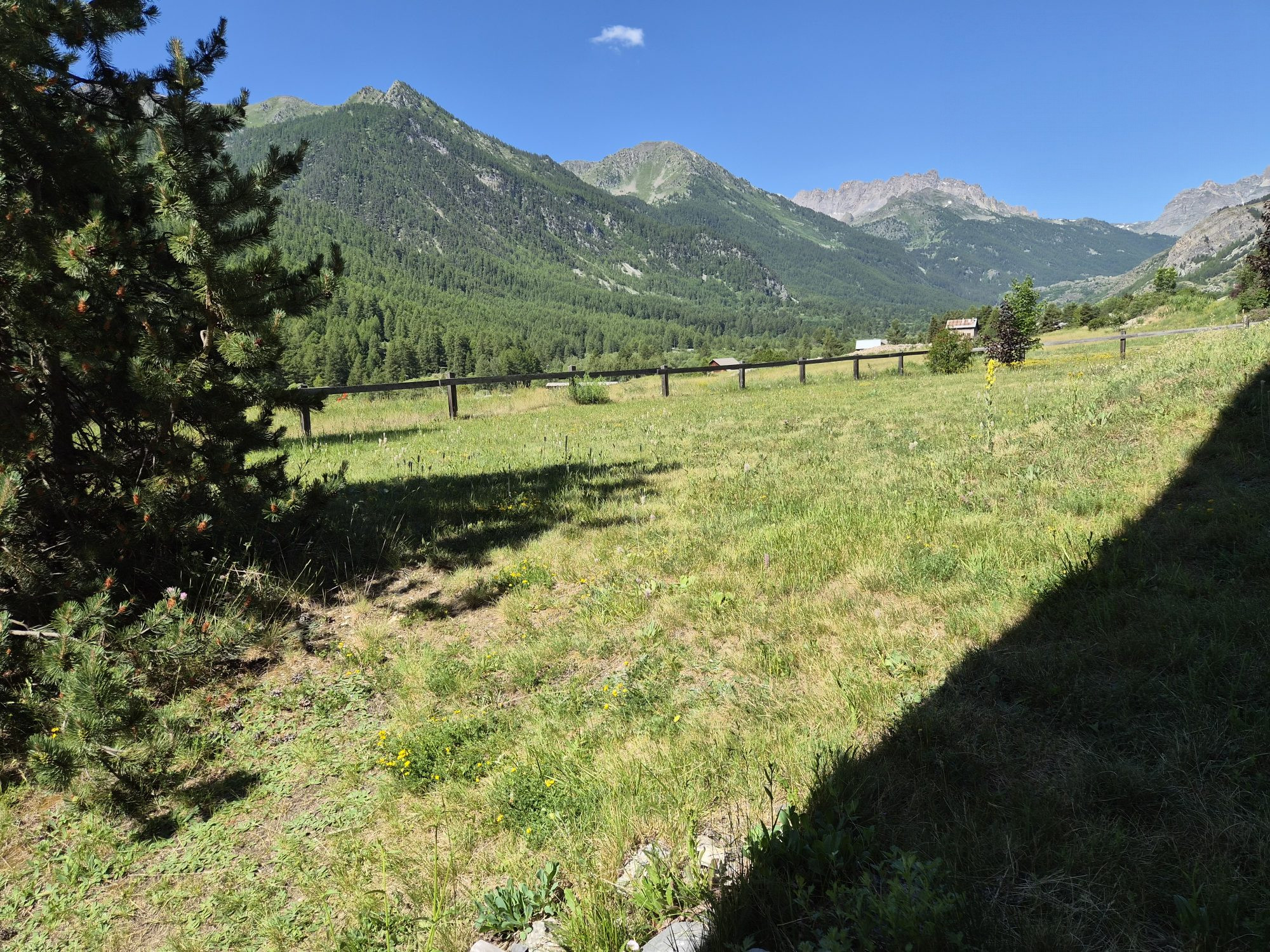 Appartement à vendre à Névache, 61 m²