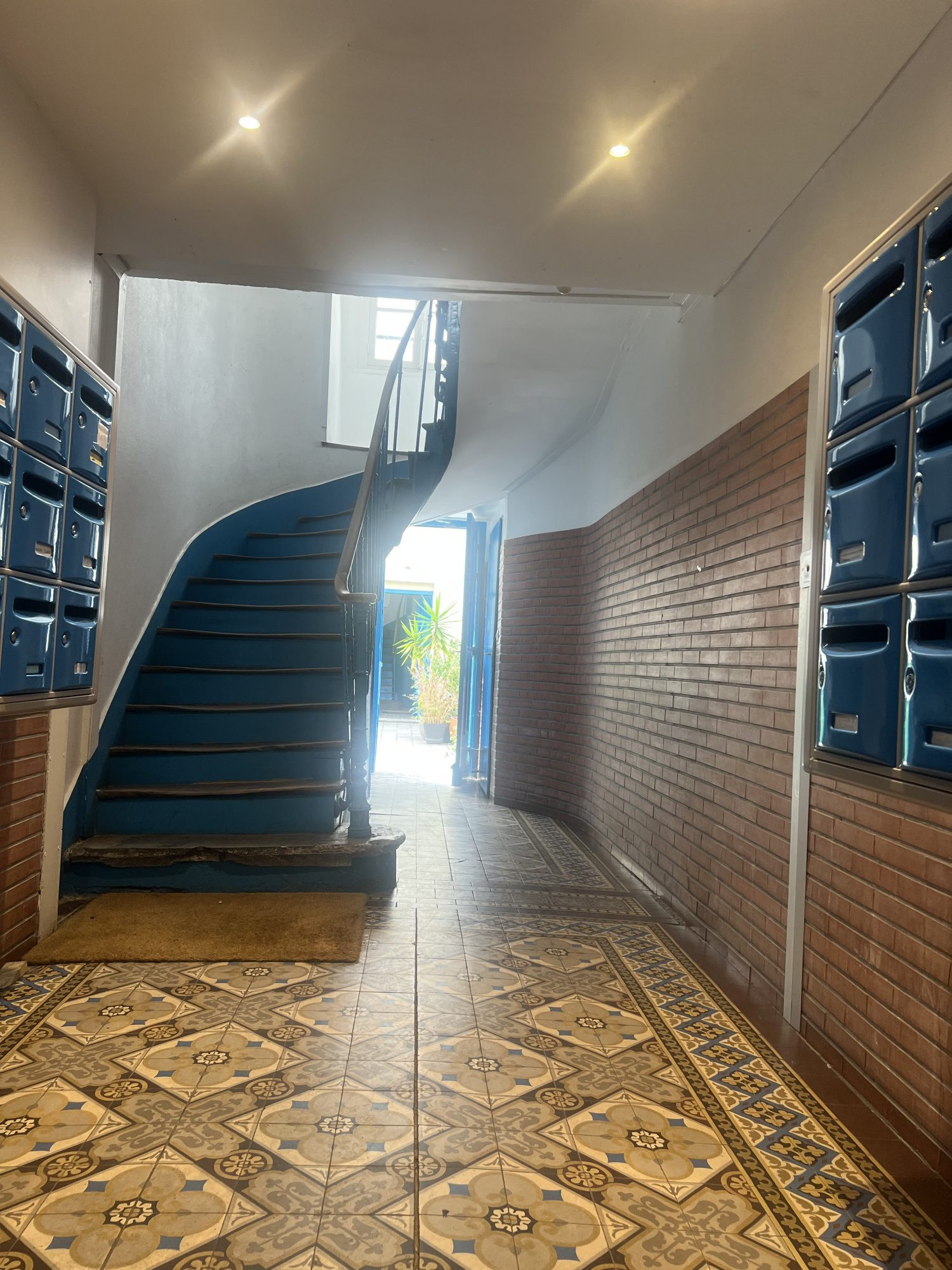 Appartement à vendre à Paris, 17 m²