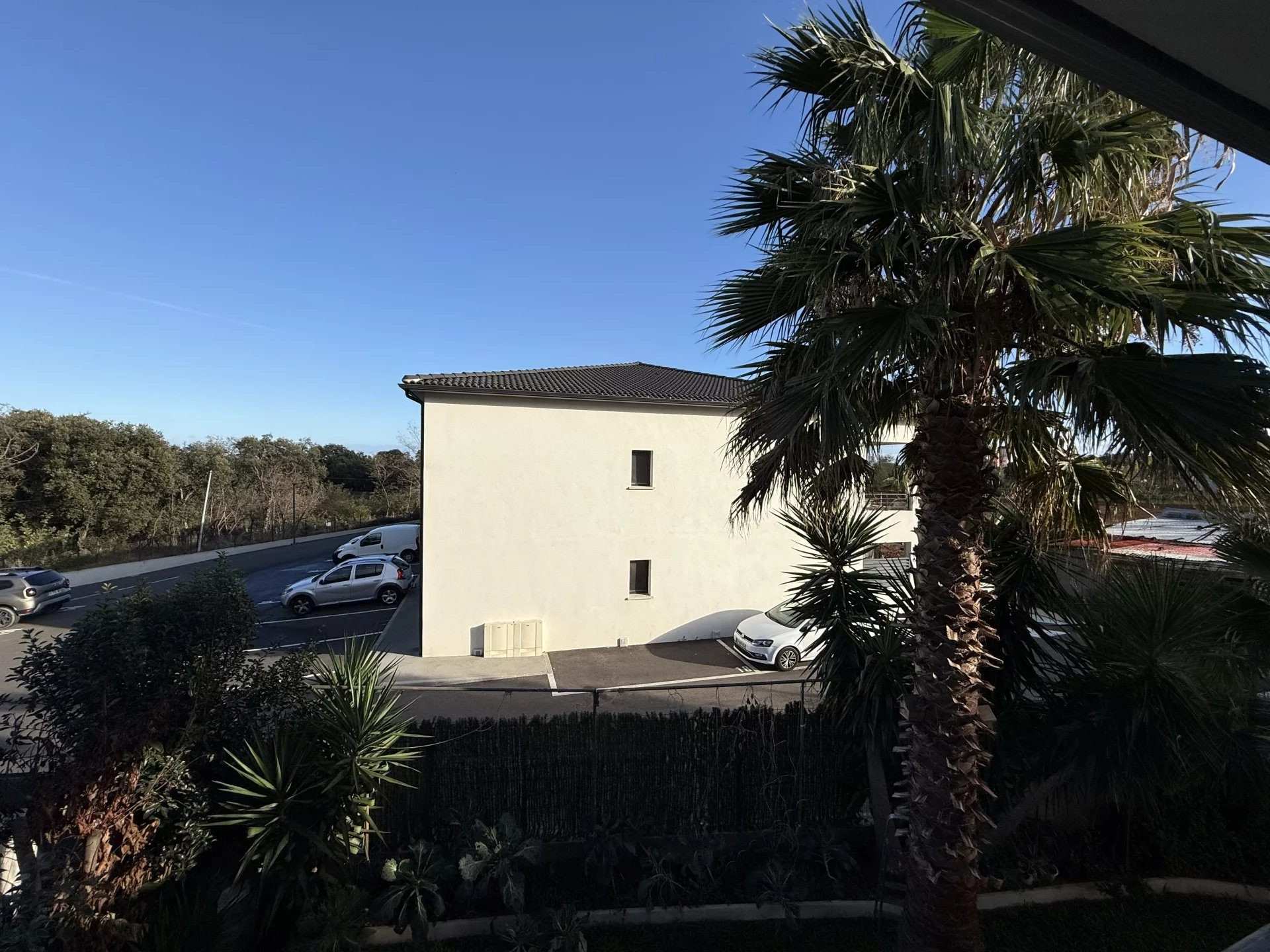 Appartement 3 pièces 71 m² · à Borgo · 71 m² · 211 000 €