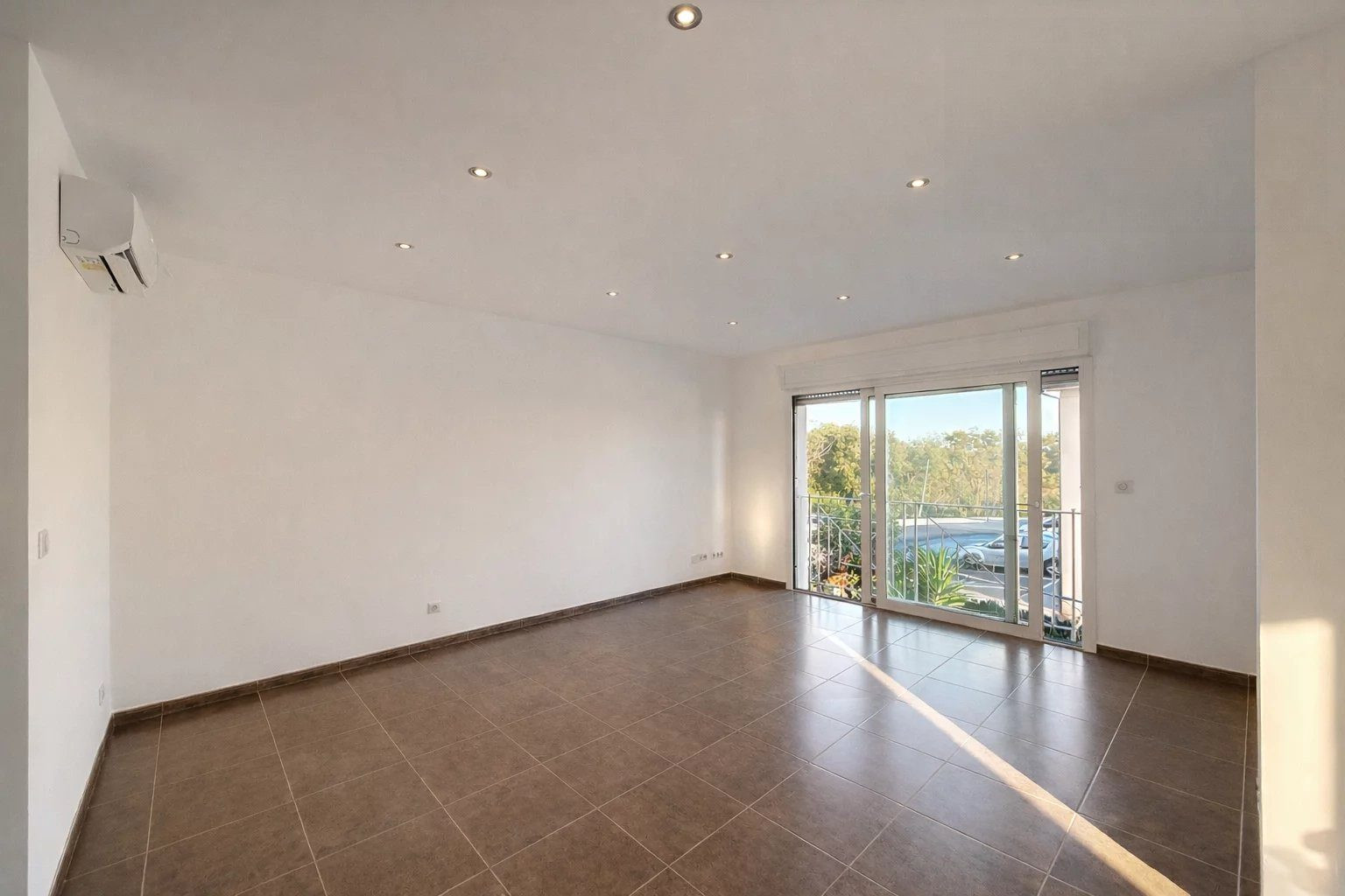 Appartement à vendre à Borgo, 71 m²