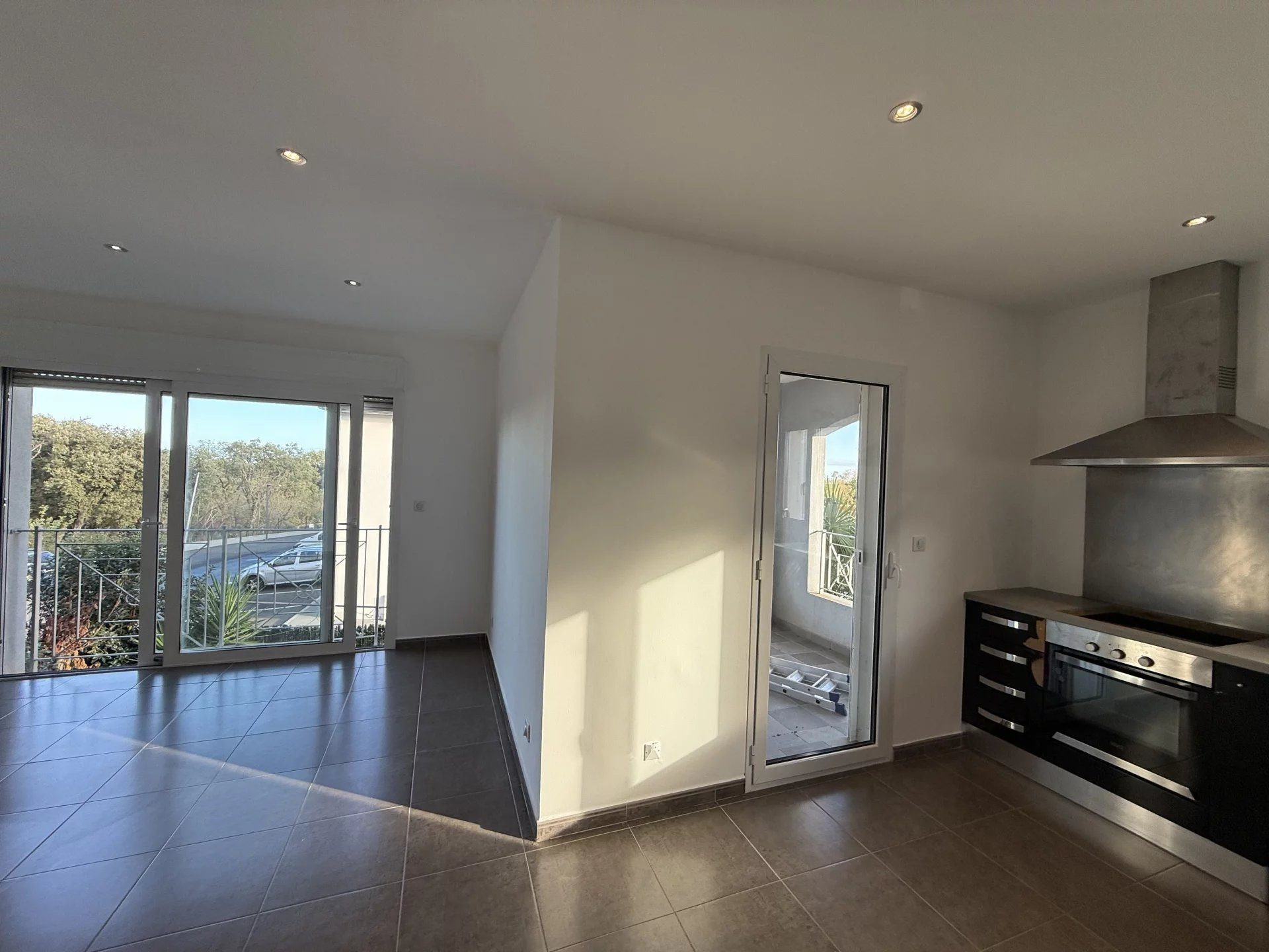 Appartement à vendre à Borgo, 71 m²