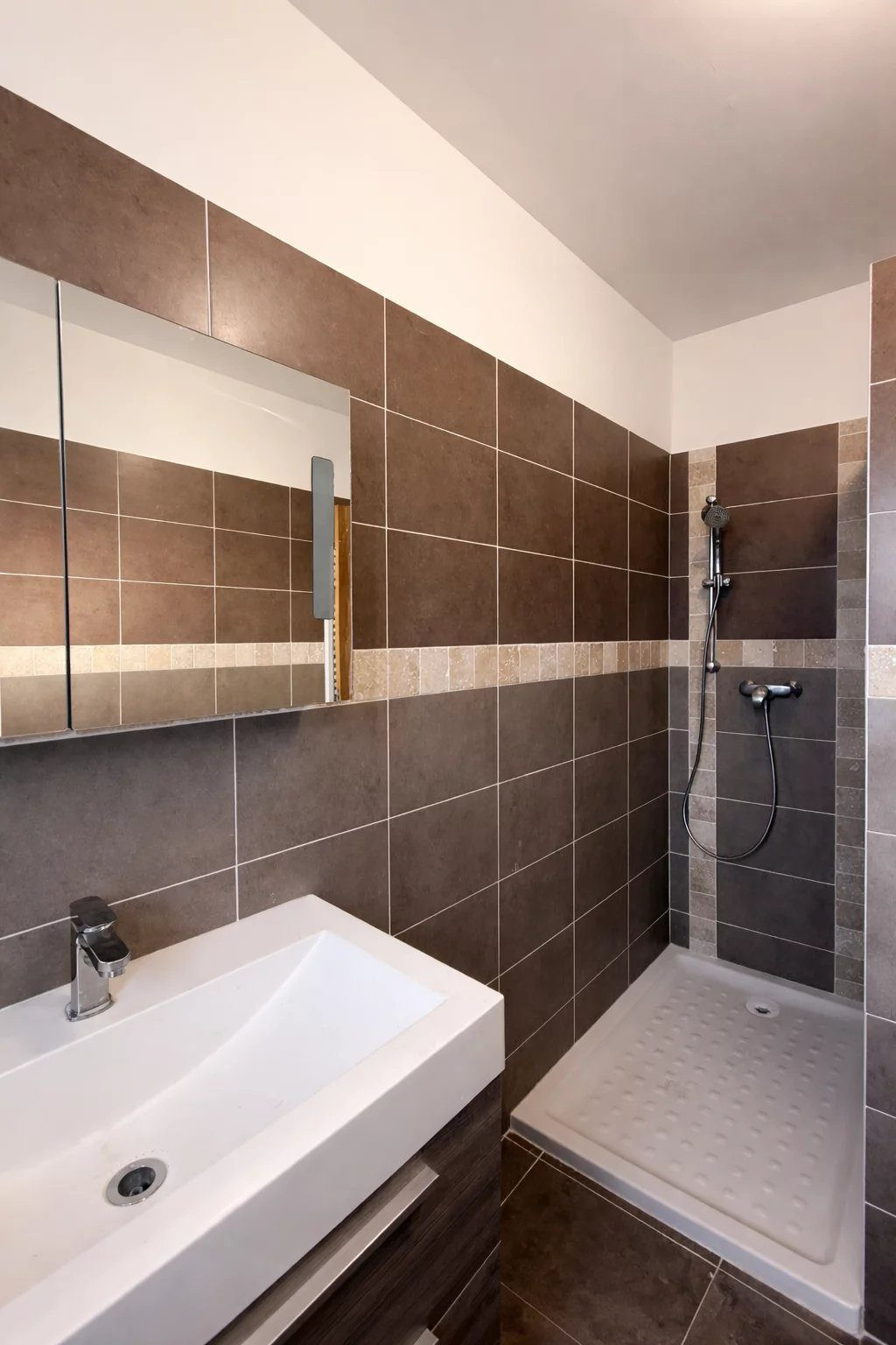 Appartement à vendre à Borgo, 71 m²