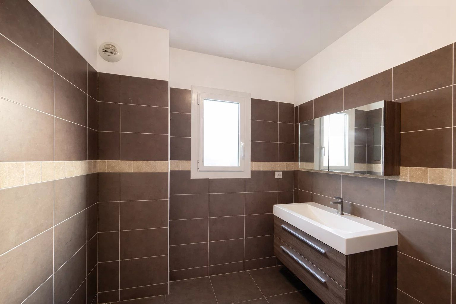 Appartement à vendre à Borgo, 71 m²