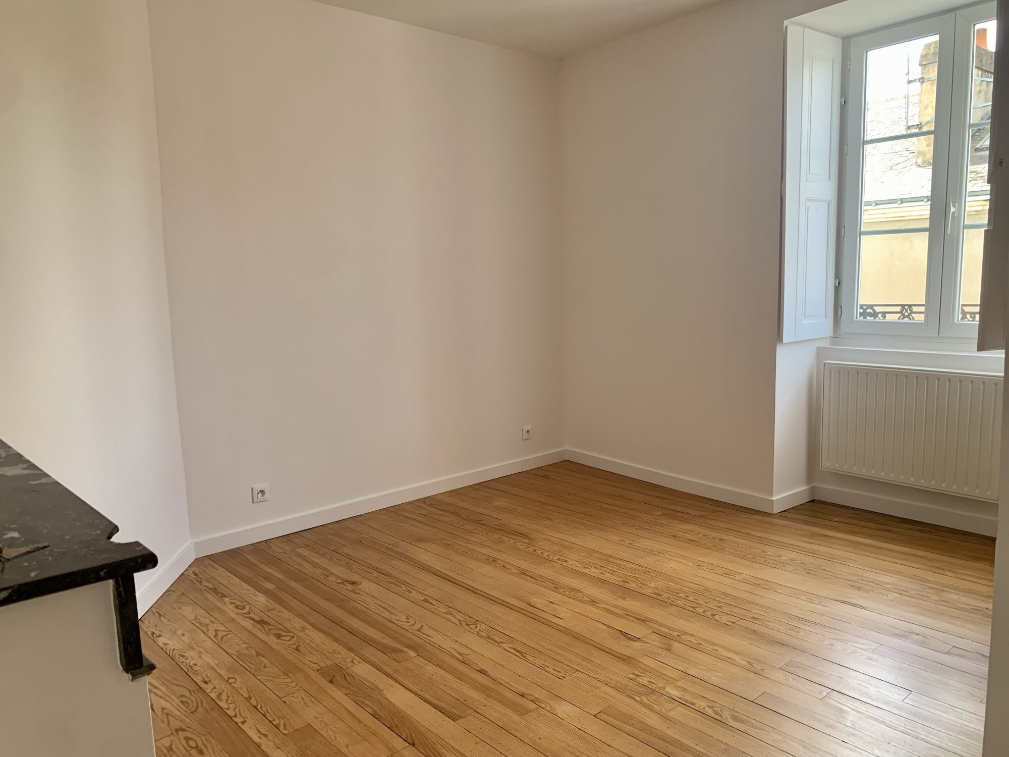 Appartement à vendre à Nantes, 45 m²