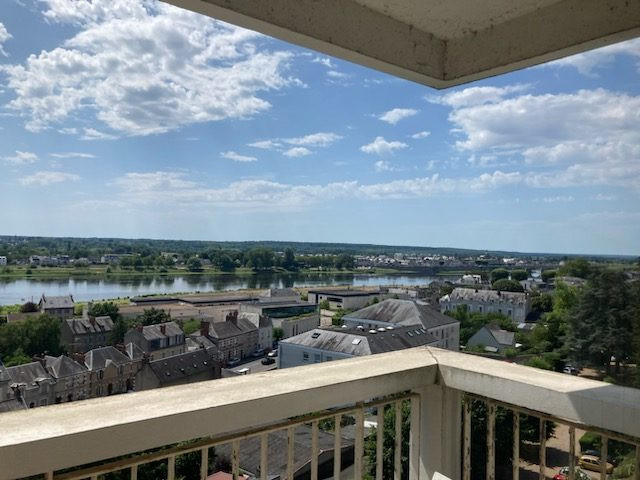 Apartment for sale in Blois, 94 m²