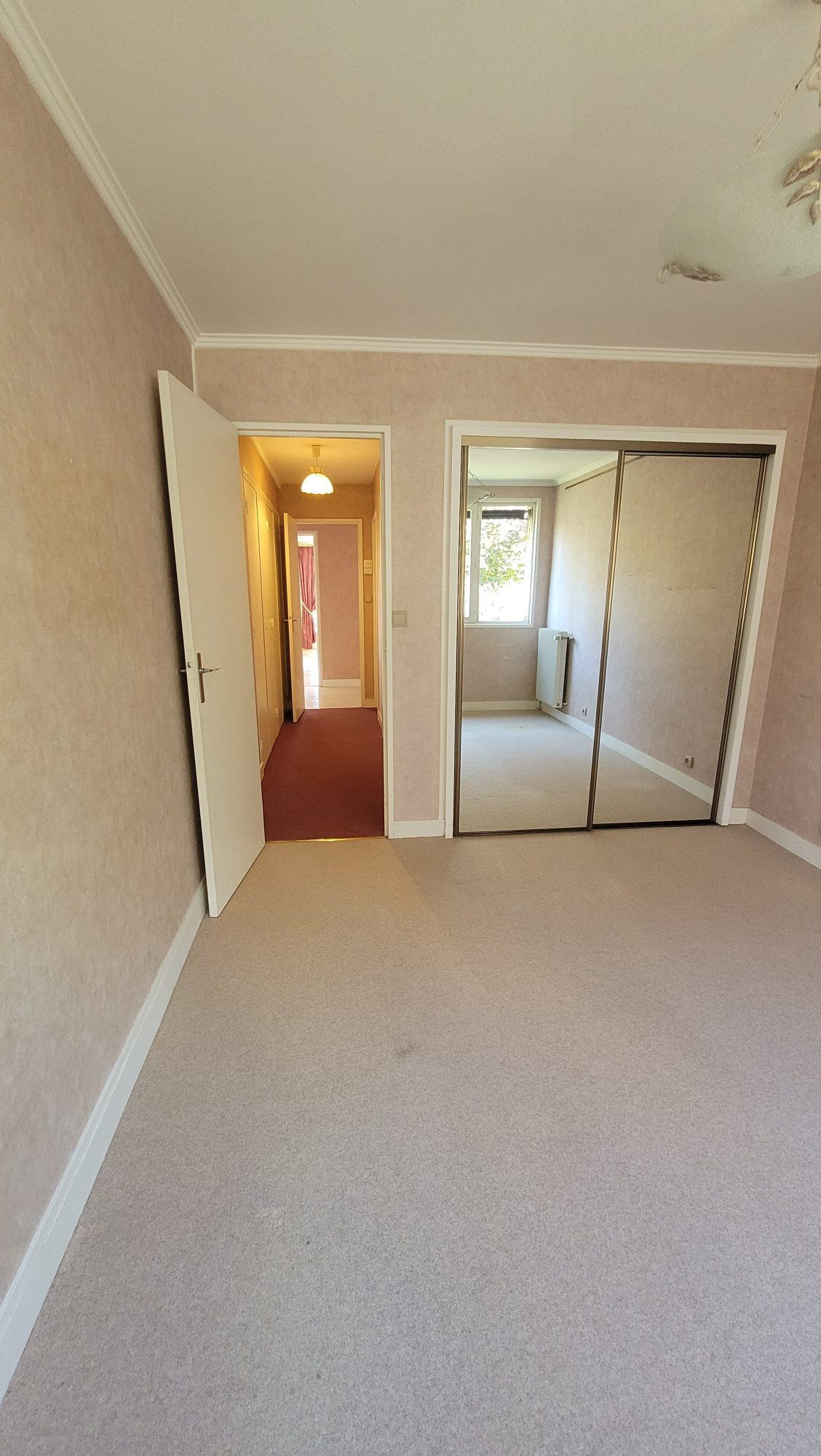 Apartment for sale in Blois, 94 m²