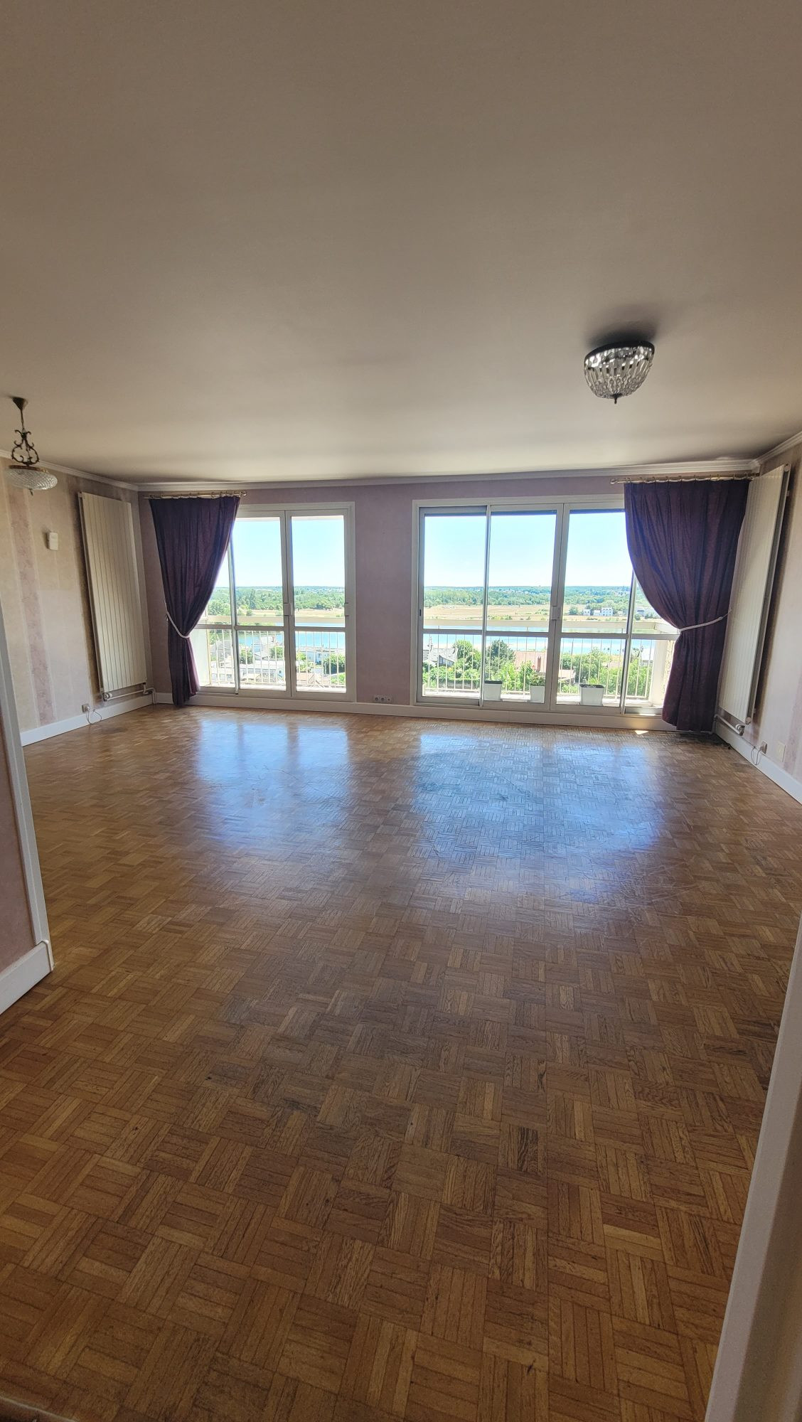 Apartment for sale in Blois, 94 m²