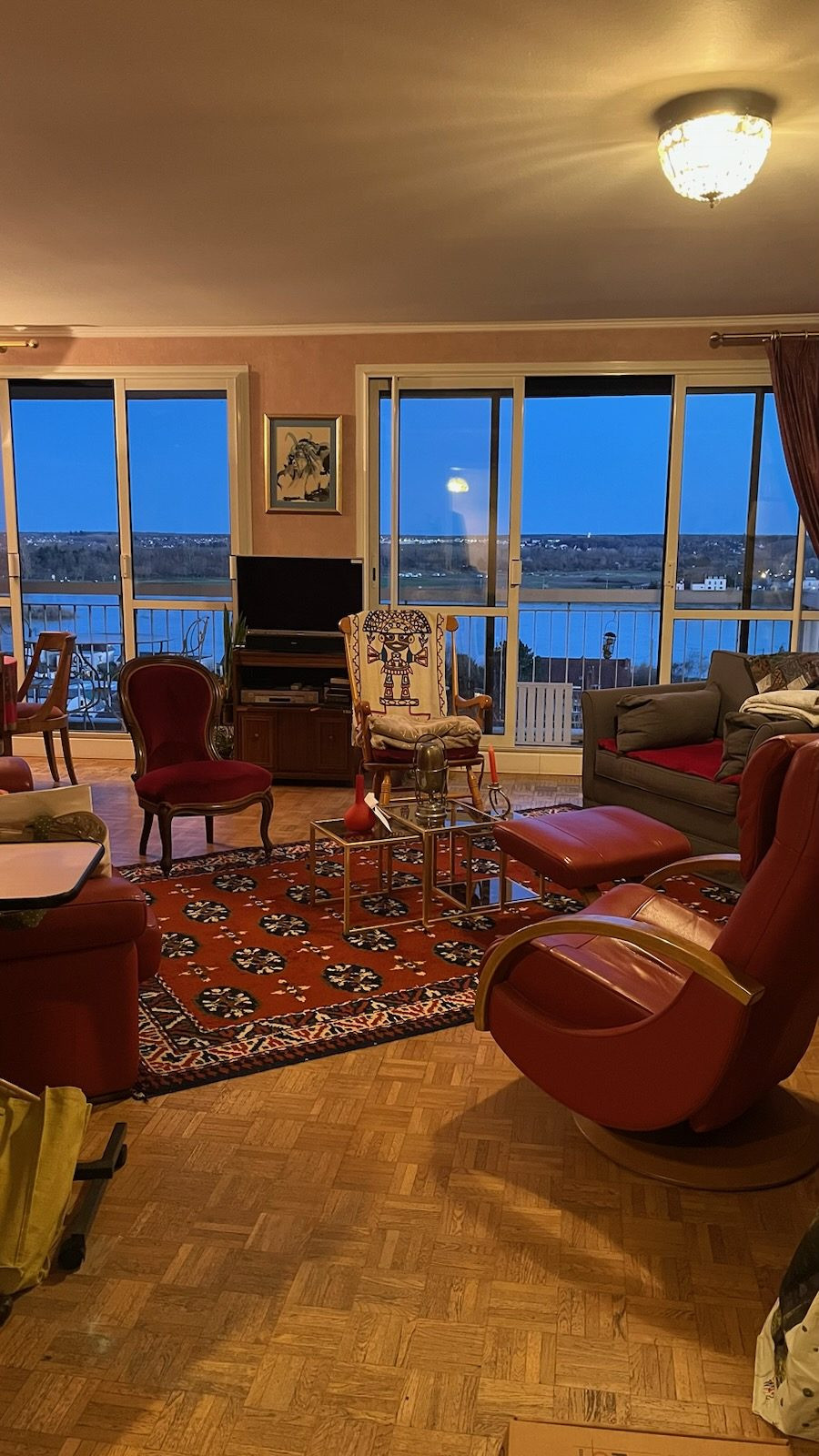 Apartment for sale in Blois, 94 m²