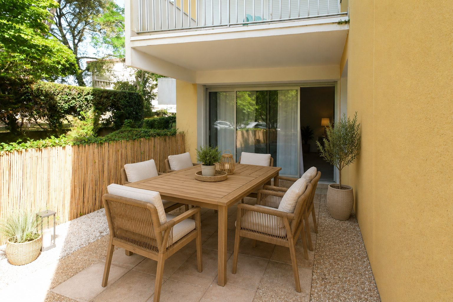 Appartement à vendre à Saint-Palais-sur-Mer, 49 m²