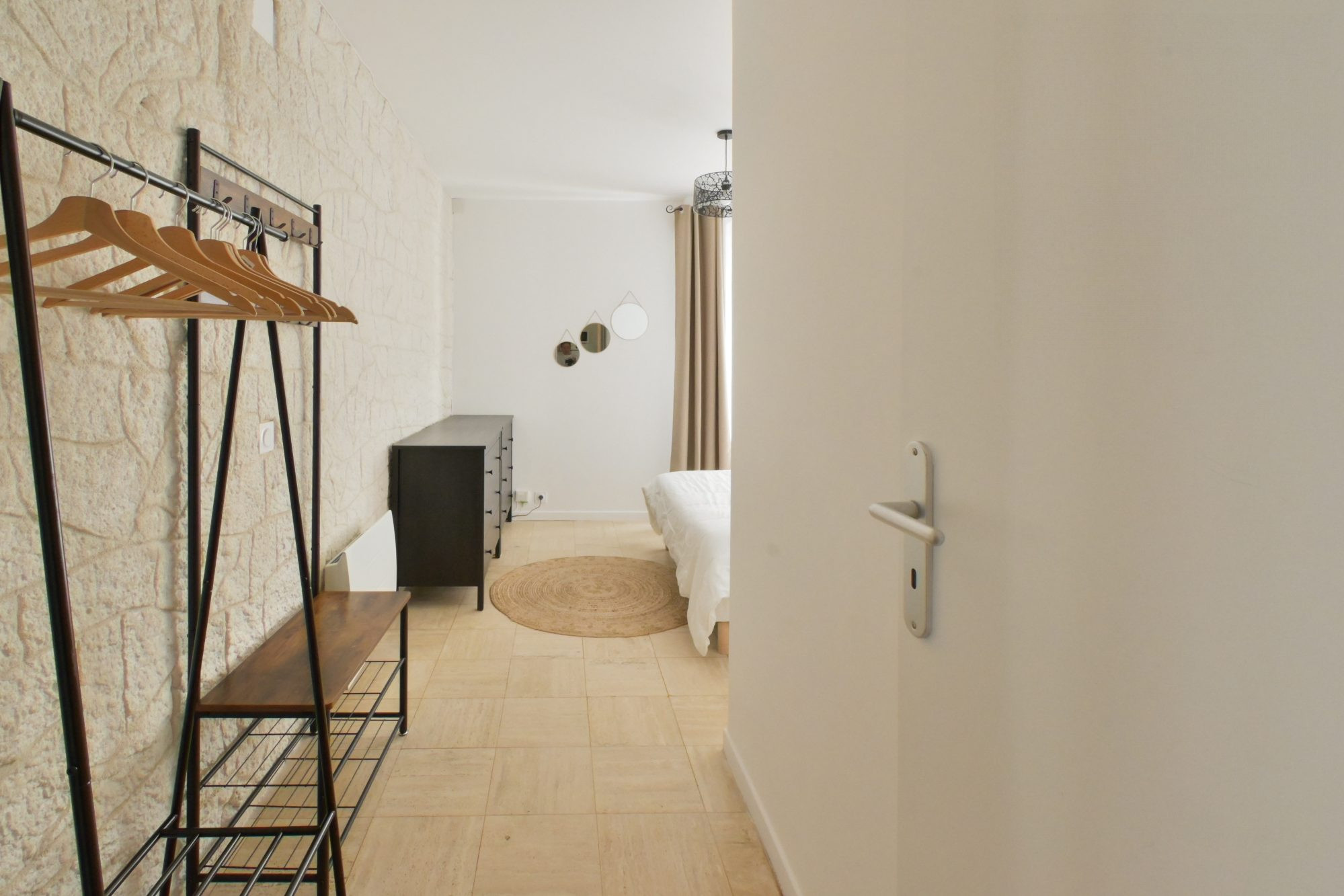 Appartement à vendre à Saint-Palais-sur-Mer, 49 m²