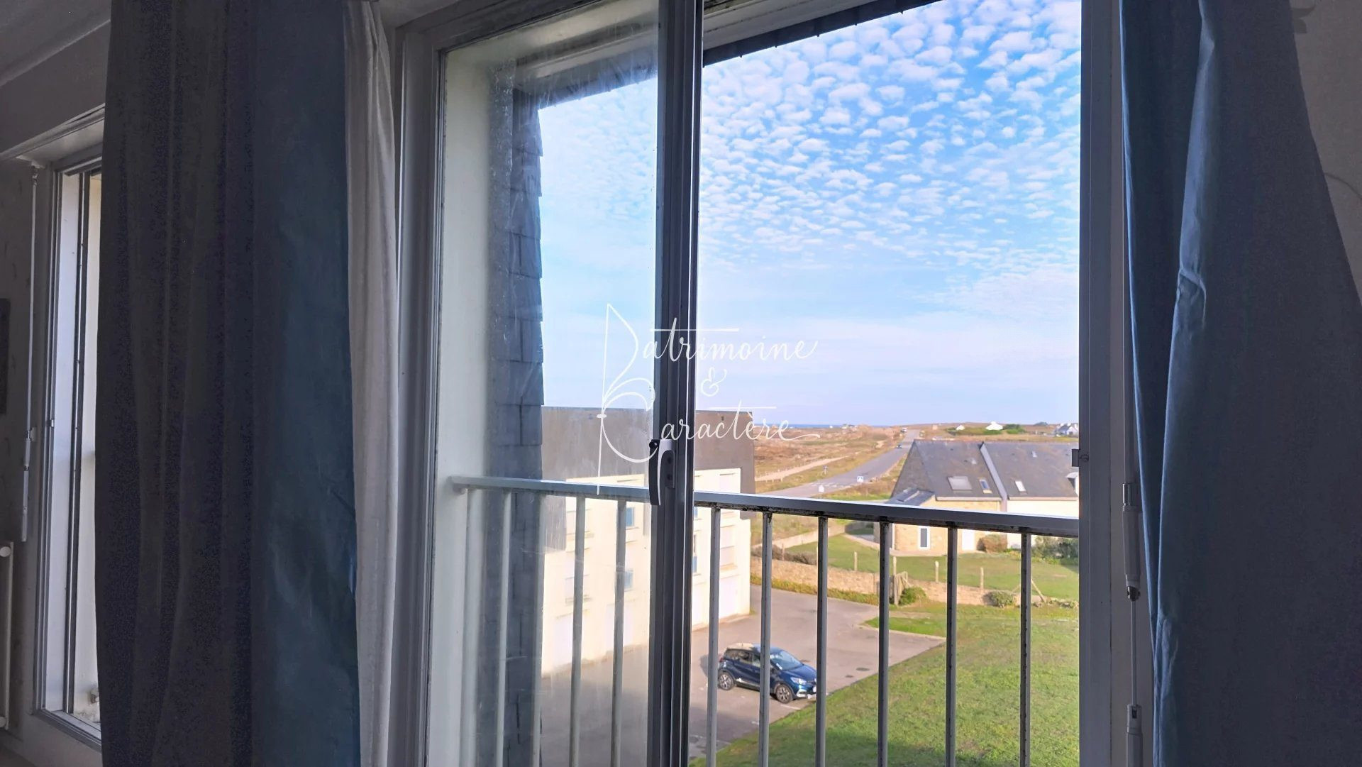 Appartement à vendre à Quiberon, 55 m²