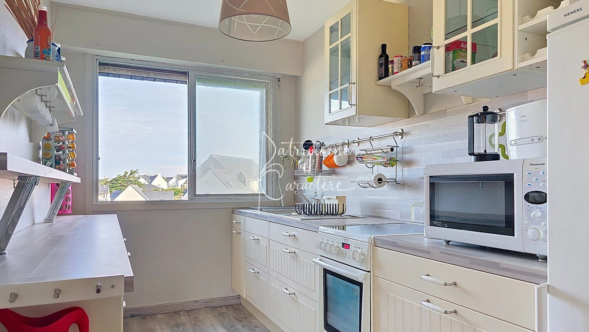 Appartement à vendre à Quiberon, 55 m²