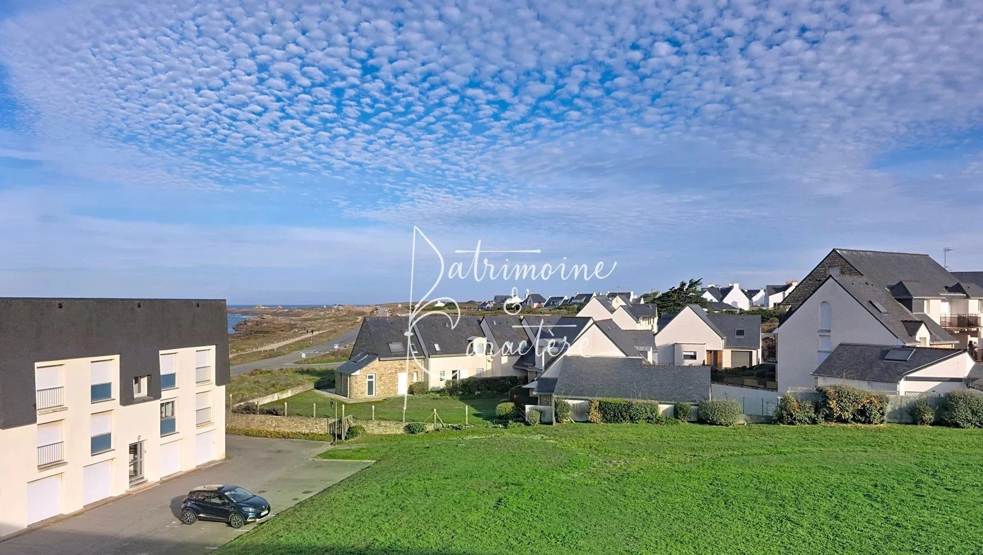 Appartement à vendre à Quiberon, 55 m²